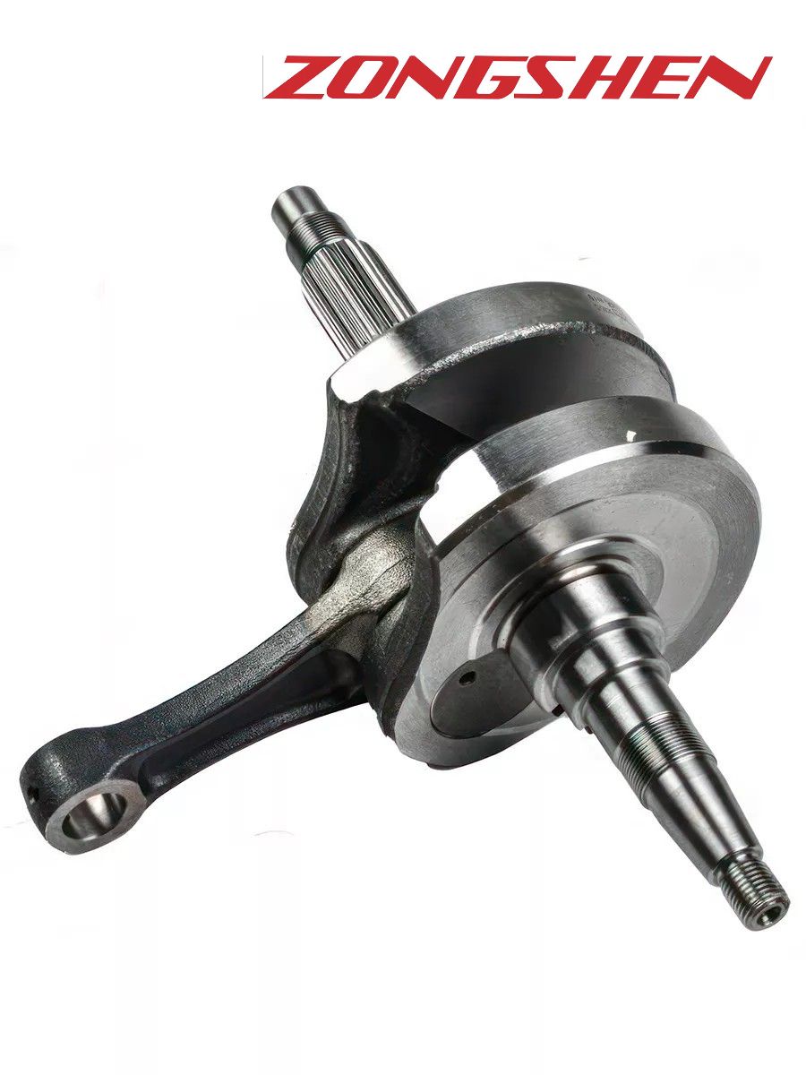 Коленвал для Zongshen 182MN (NC250S, NC250SR, NC300S)