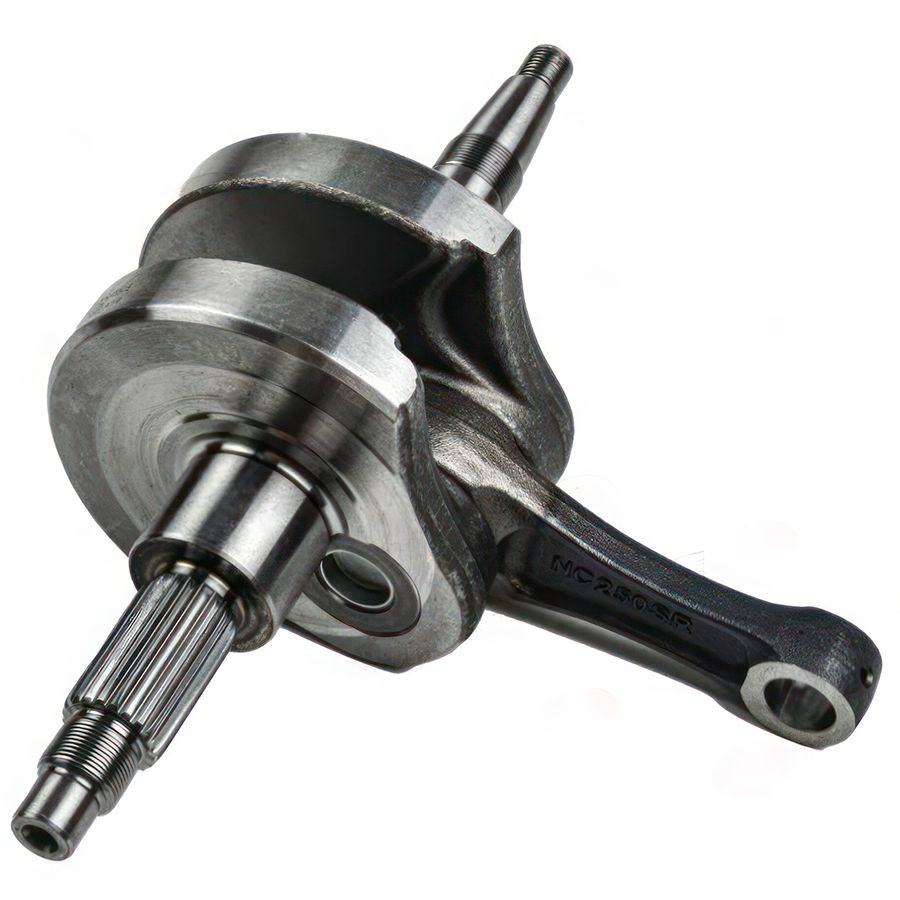 Коленвал для Zongshen 182MN (NC250S, NC250SR, NC300S)