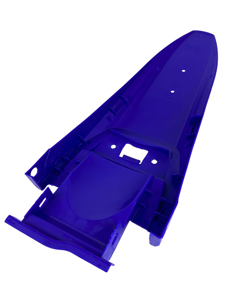 Крыло заднее Sport 003/XR lite синее