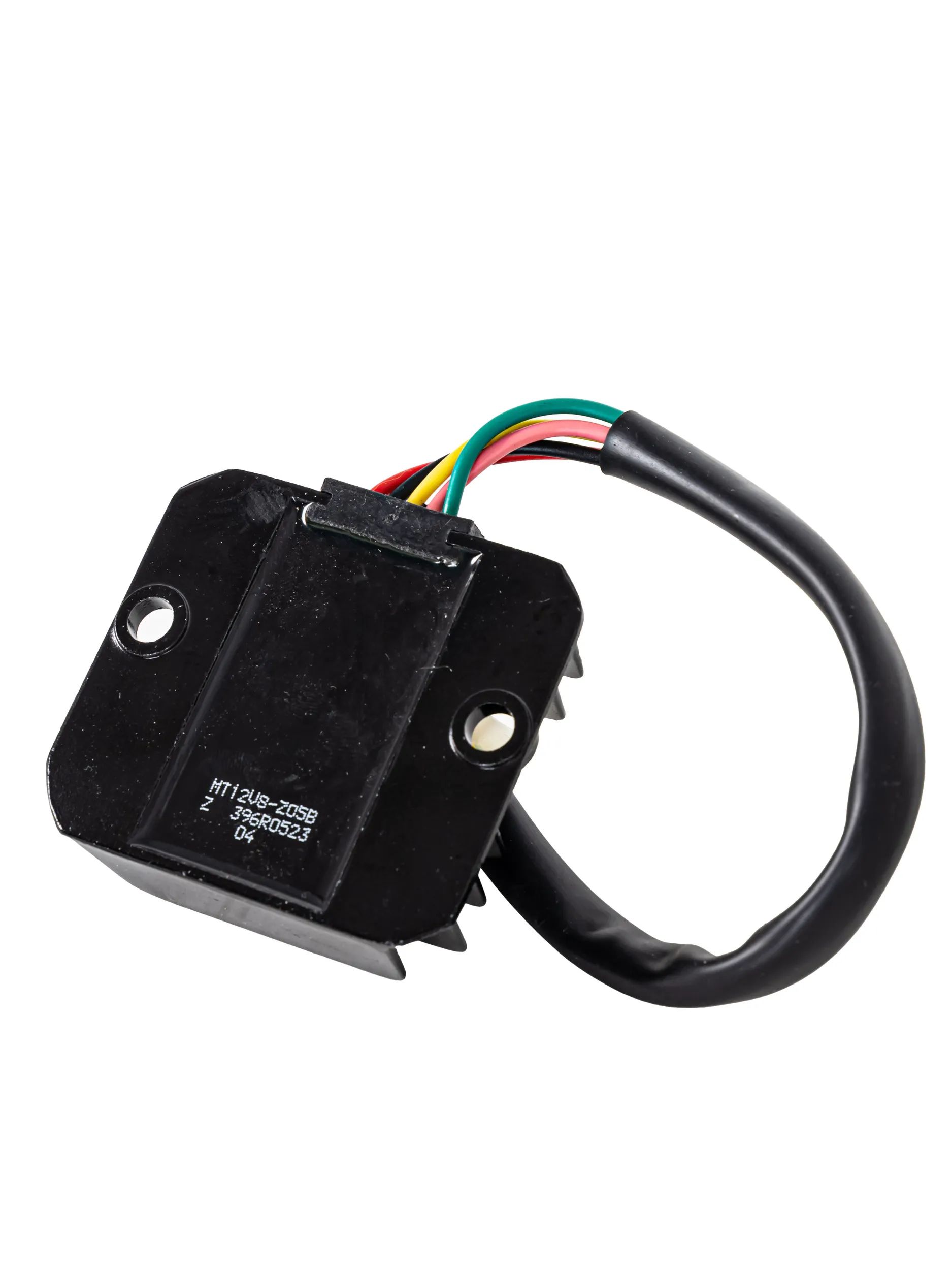 Реле регулятор напряжения Zongshen 172FMM (CB250, PR250)