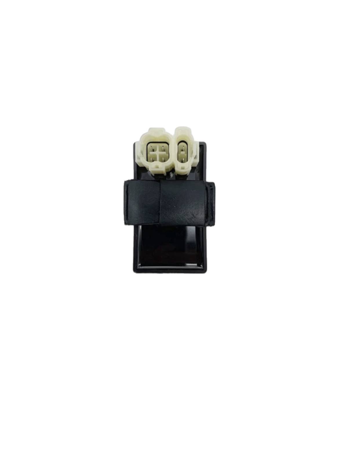 Коммутатор двигателя YB250R оригинал Loncin
