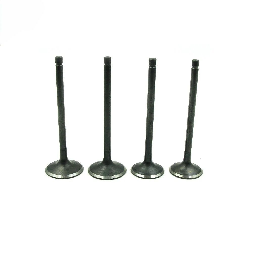 Впускной клапан двигателя ZS170MM-2 оригинал Zongshen