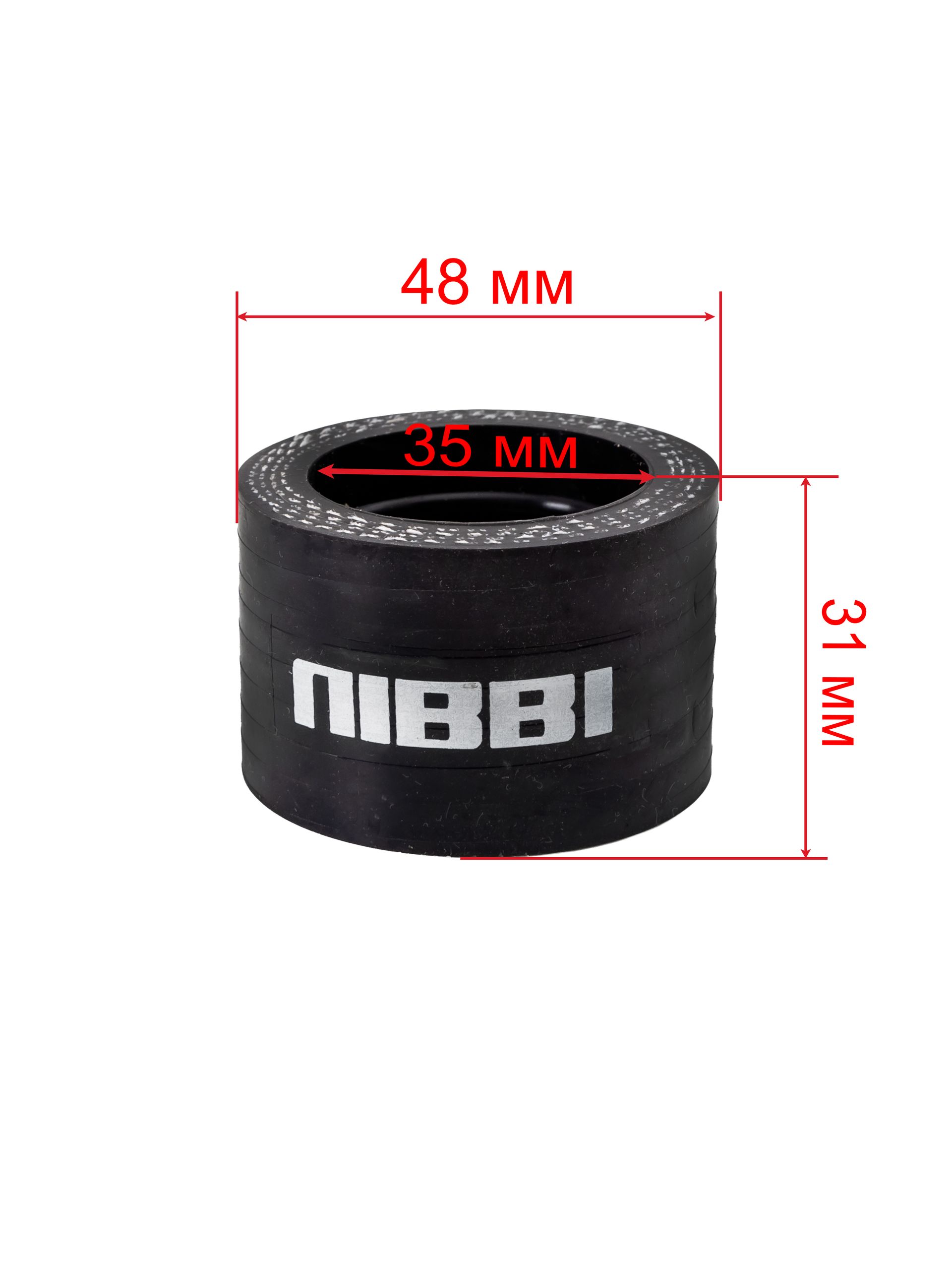 Манифолд NIBBI 40х38