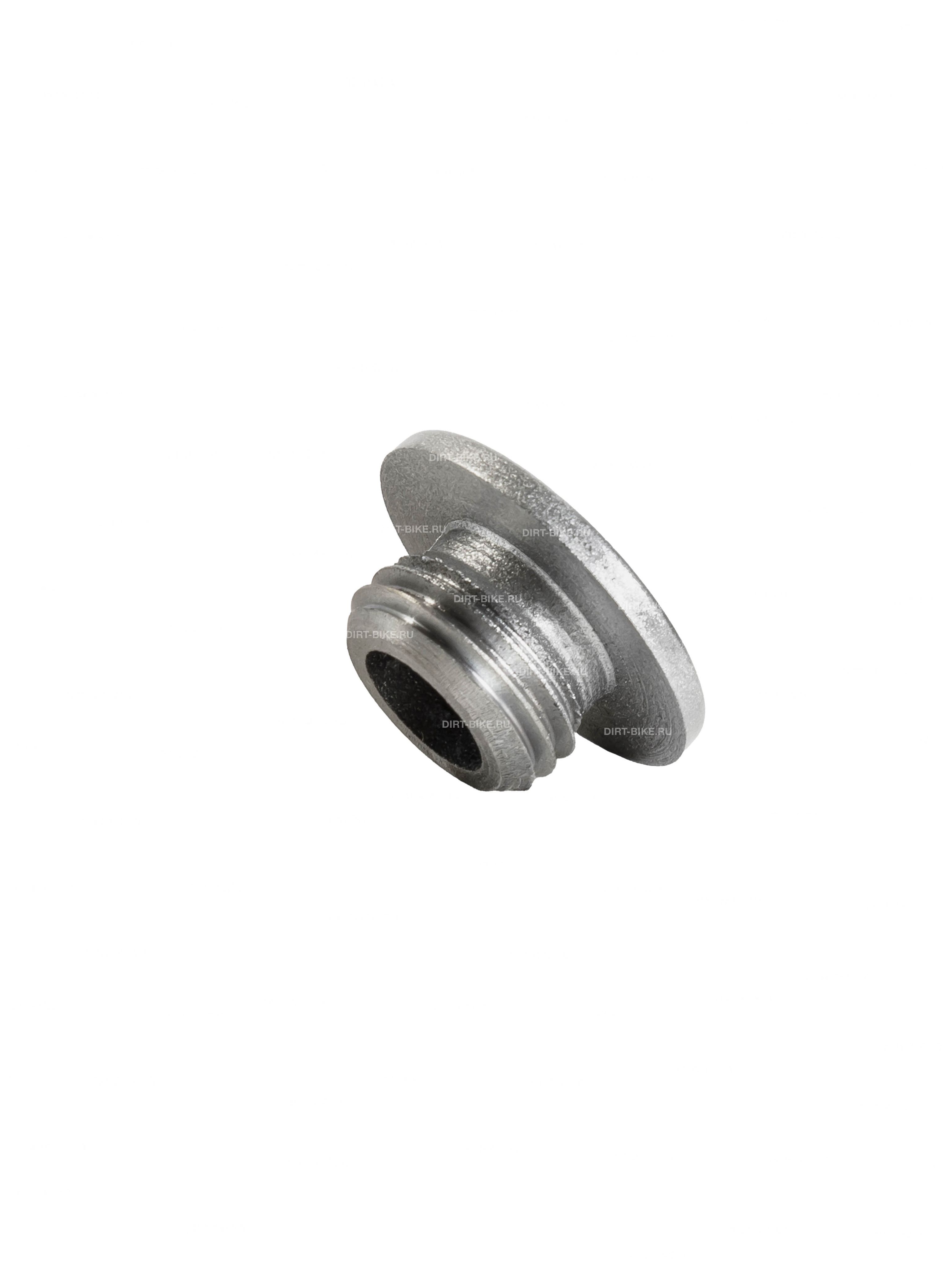 Верхняя пробка крышки генератора CBS300 NB300(метки ВМТ)