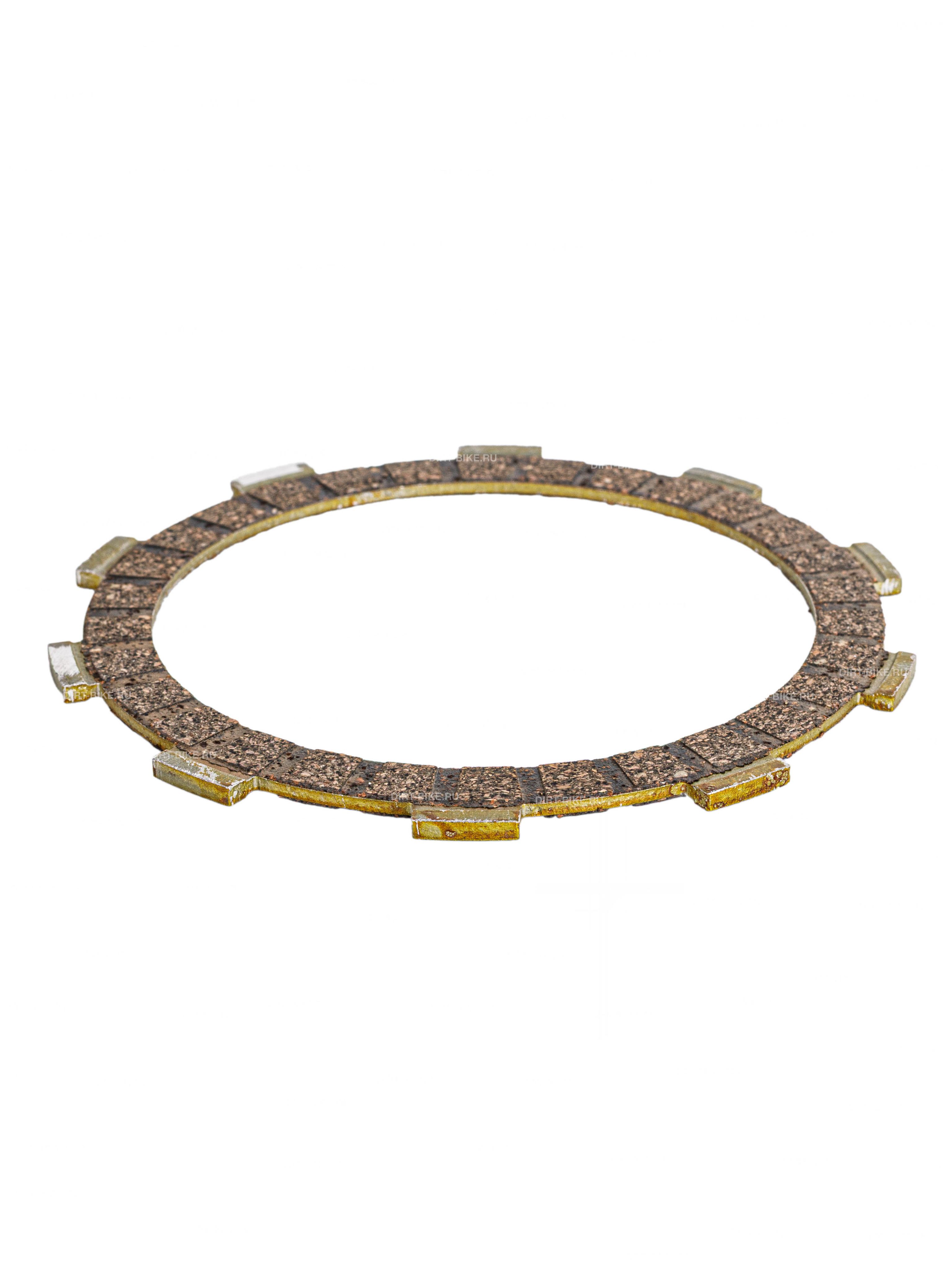Фрикционный диск сцепления для MT250/MT230/DT230
