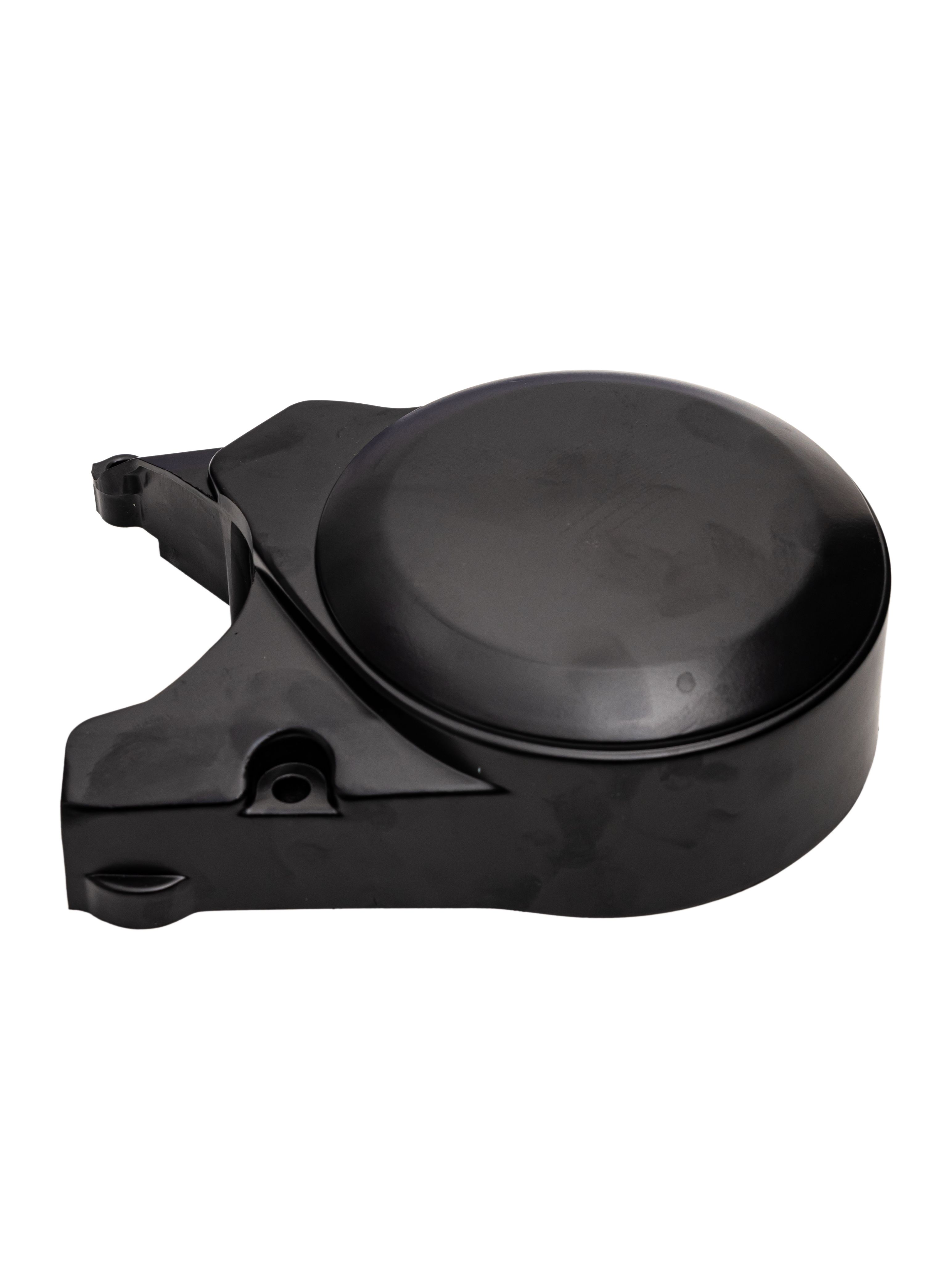 Левая крышка картера W150 YX150 1p56FMJ оригинал Zongshen