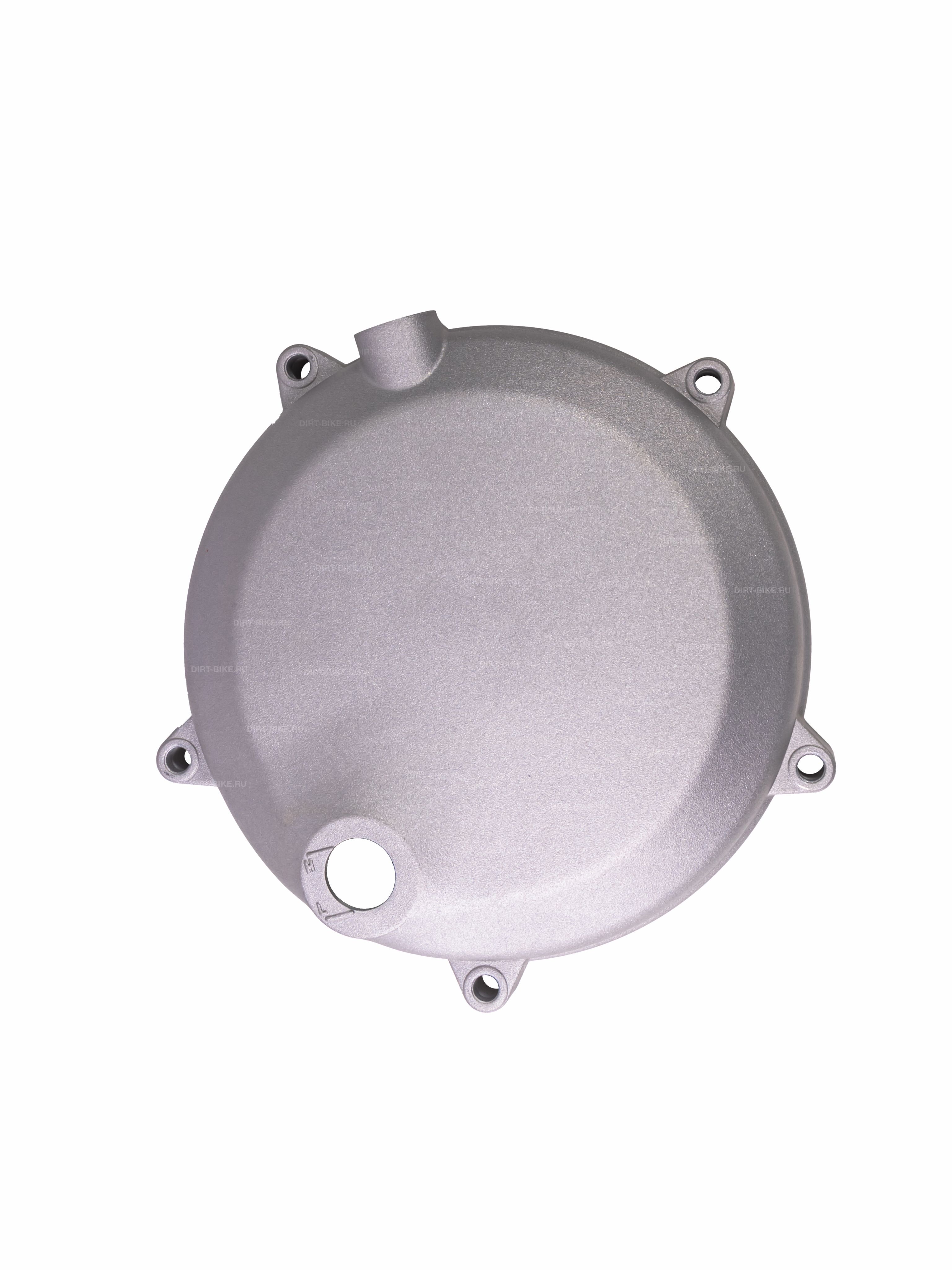 Крышка сцепления для мотоциклов ZS177MM, ZS182MN, ZS194MQ