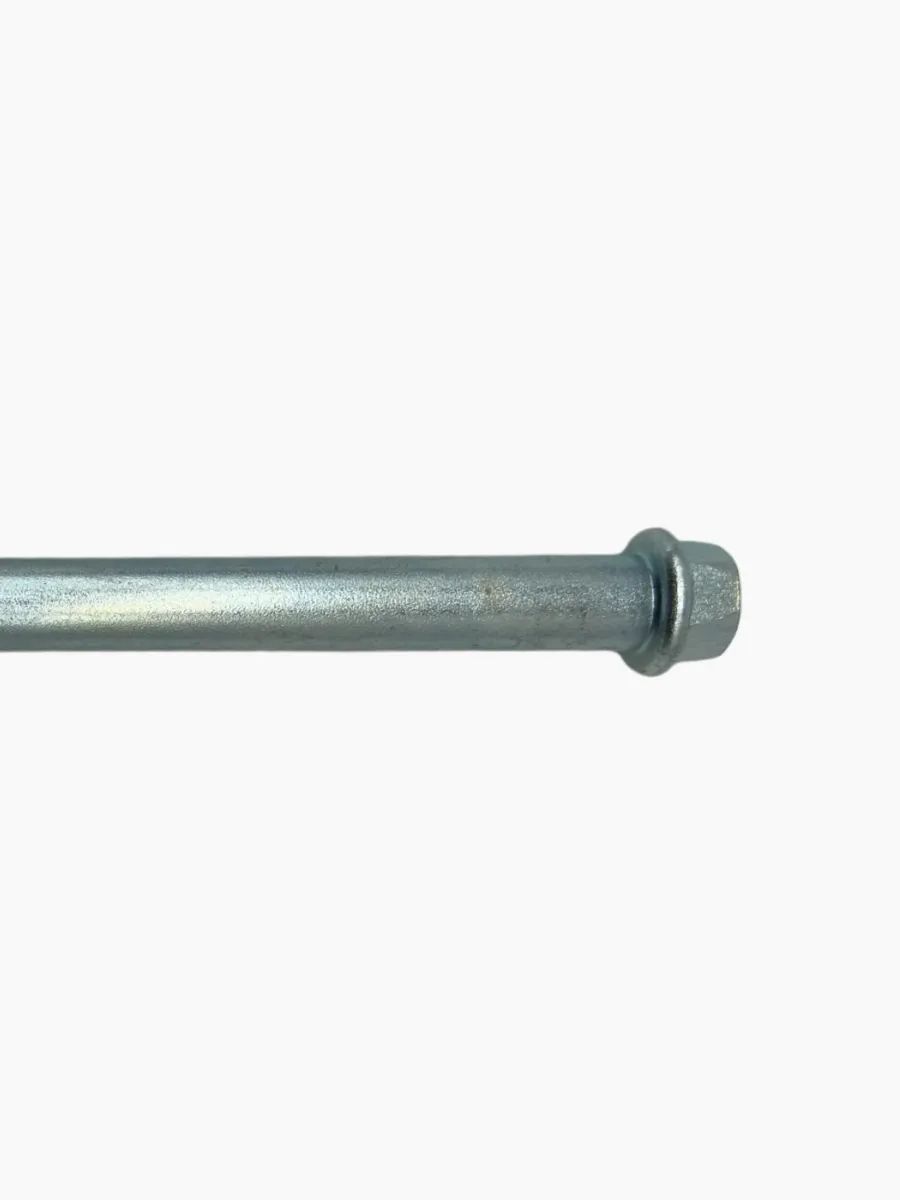 Ось переднего колеса 15*225мм XT250HS