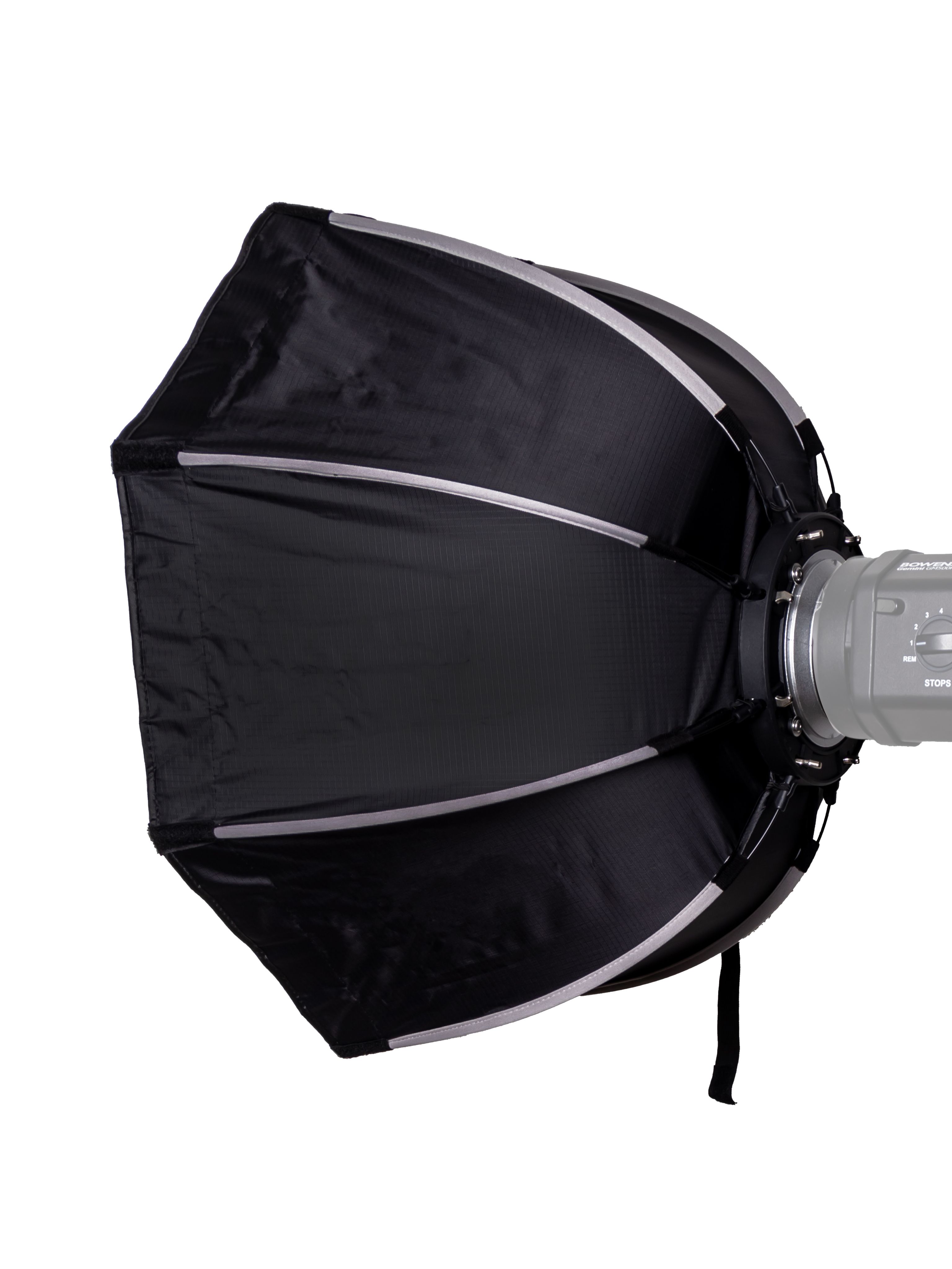 Софтбокс Triopo K2 65 см с быстросъемным креплением Bowens