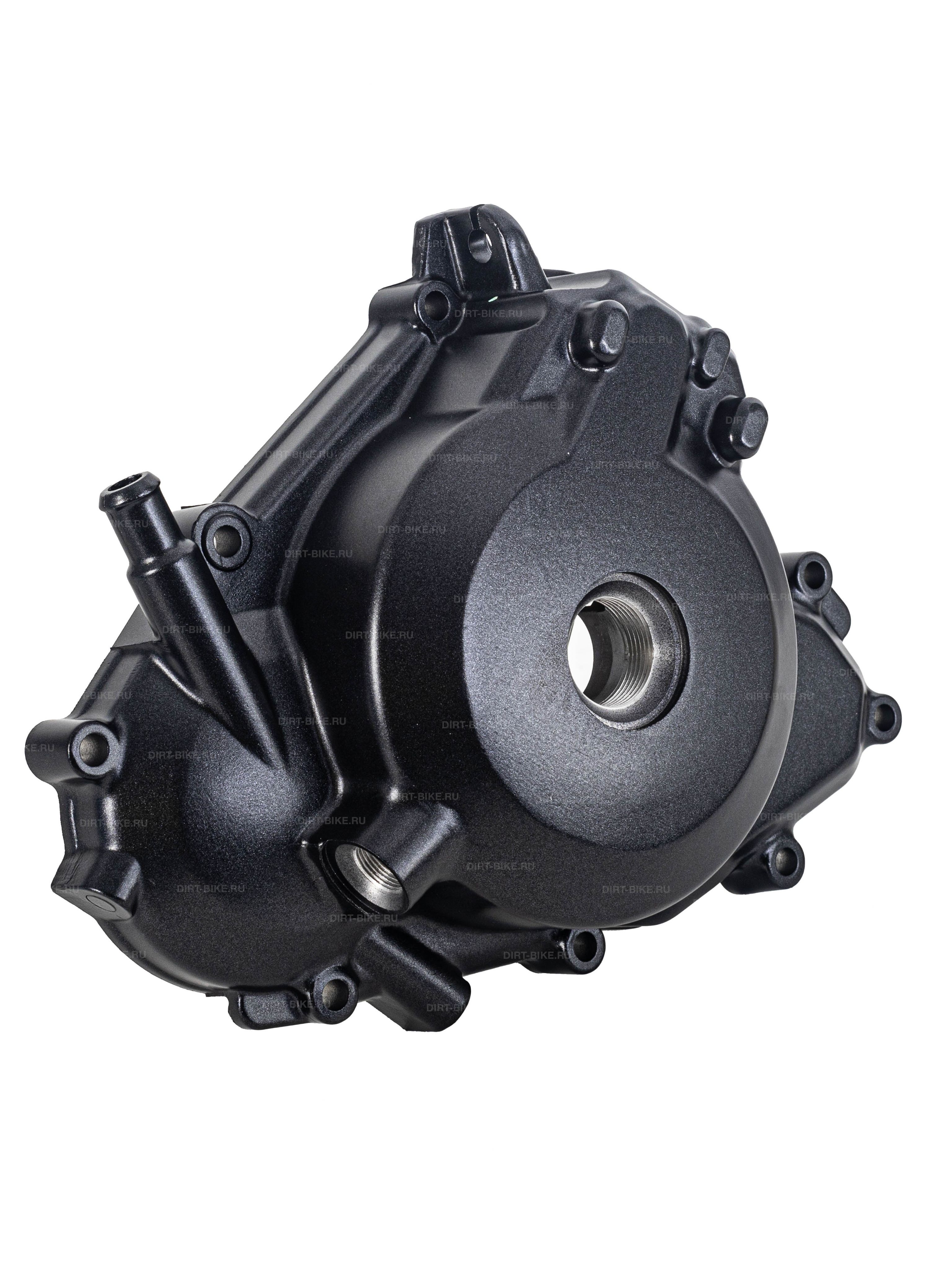 Крышка картера левая оригинал Zongshen 177MM