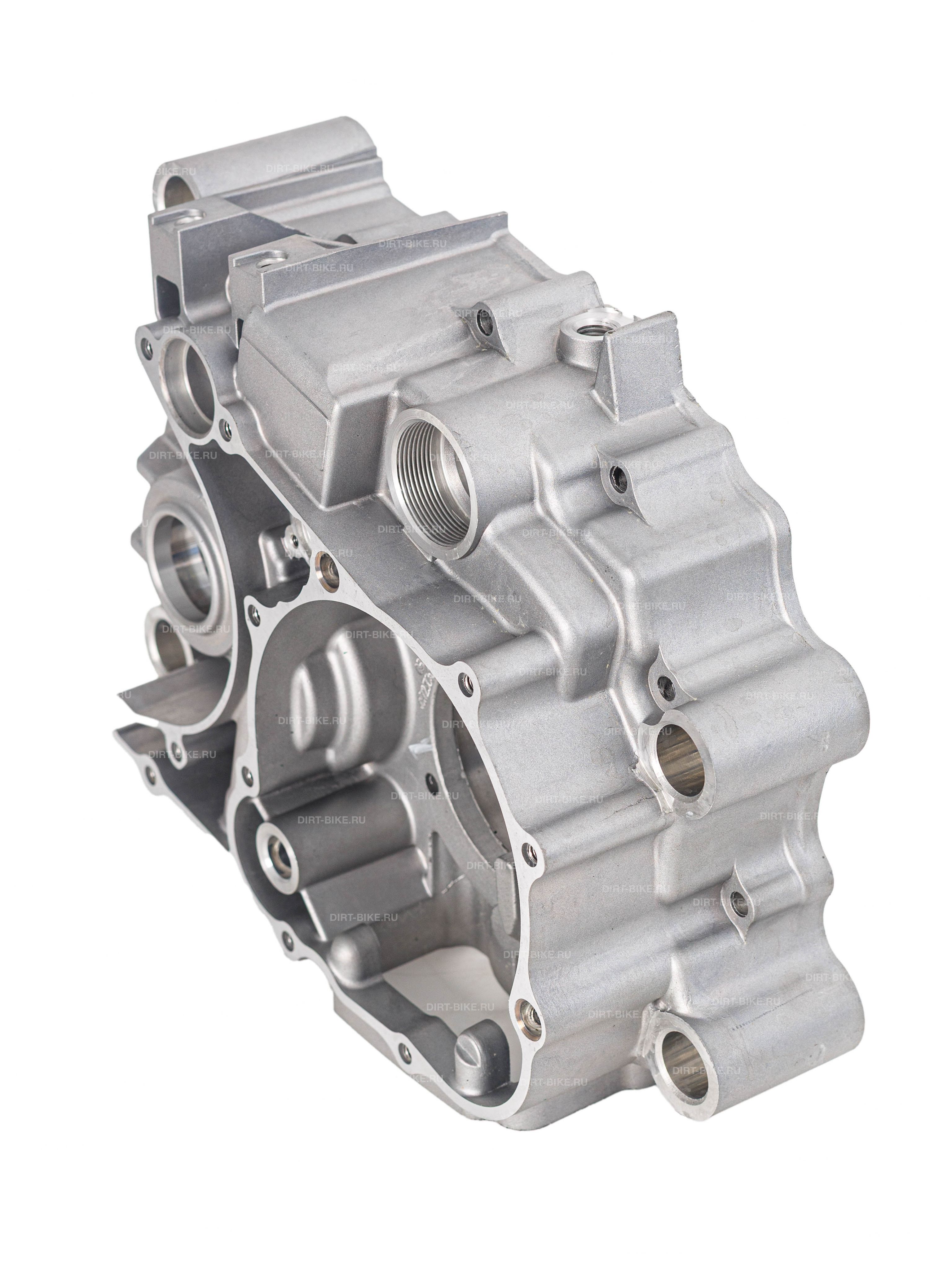 Картер двигателя левый ZS172FMM-3A (CB250-F), FMM-6, CB250R