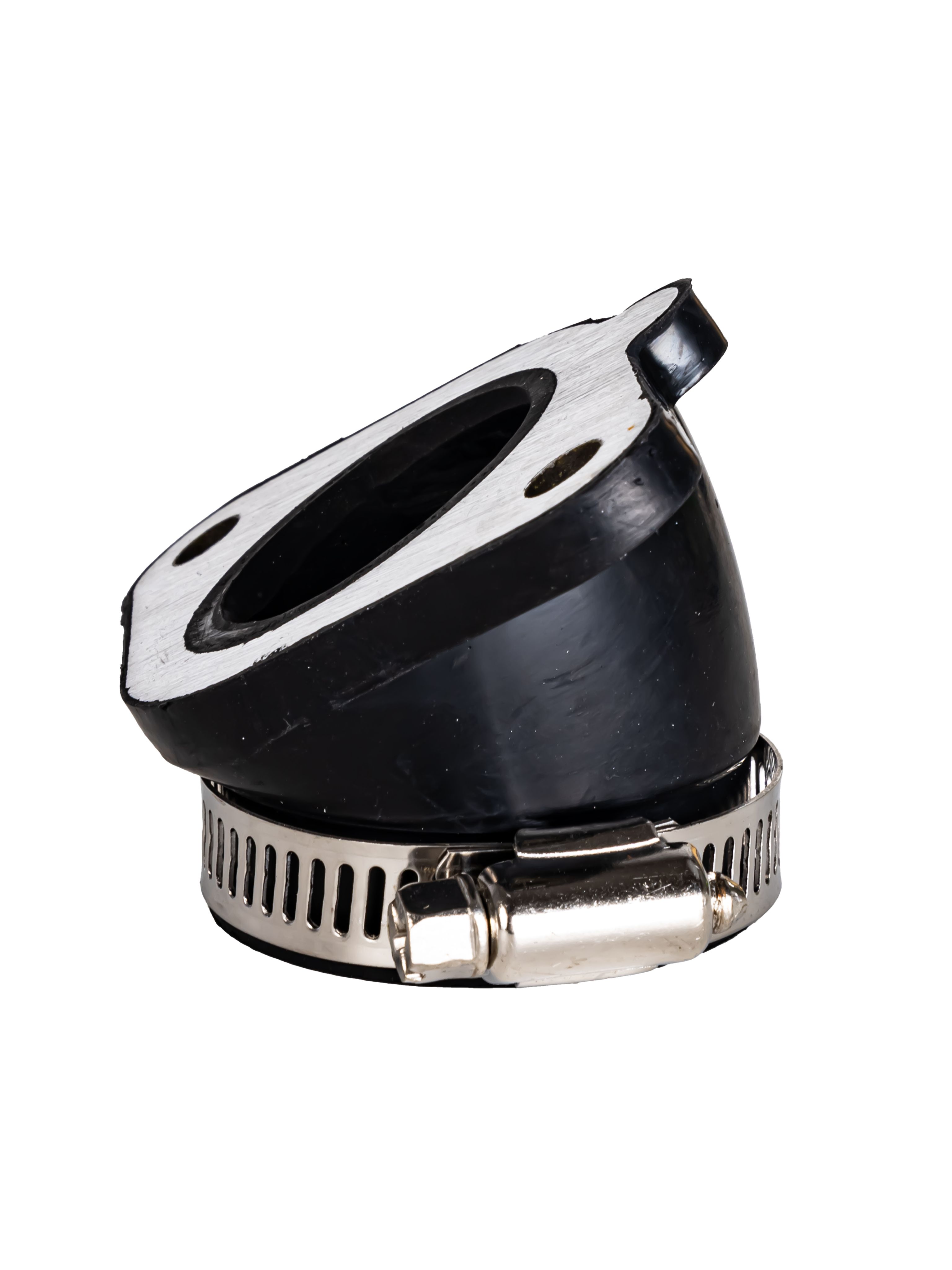 Коллектор впускной (переходник) карбюратора PWK/PE 30MM