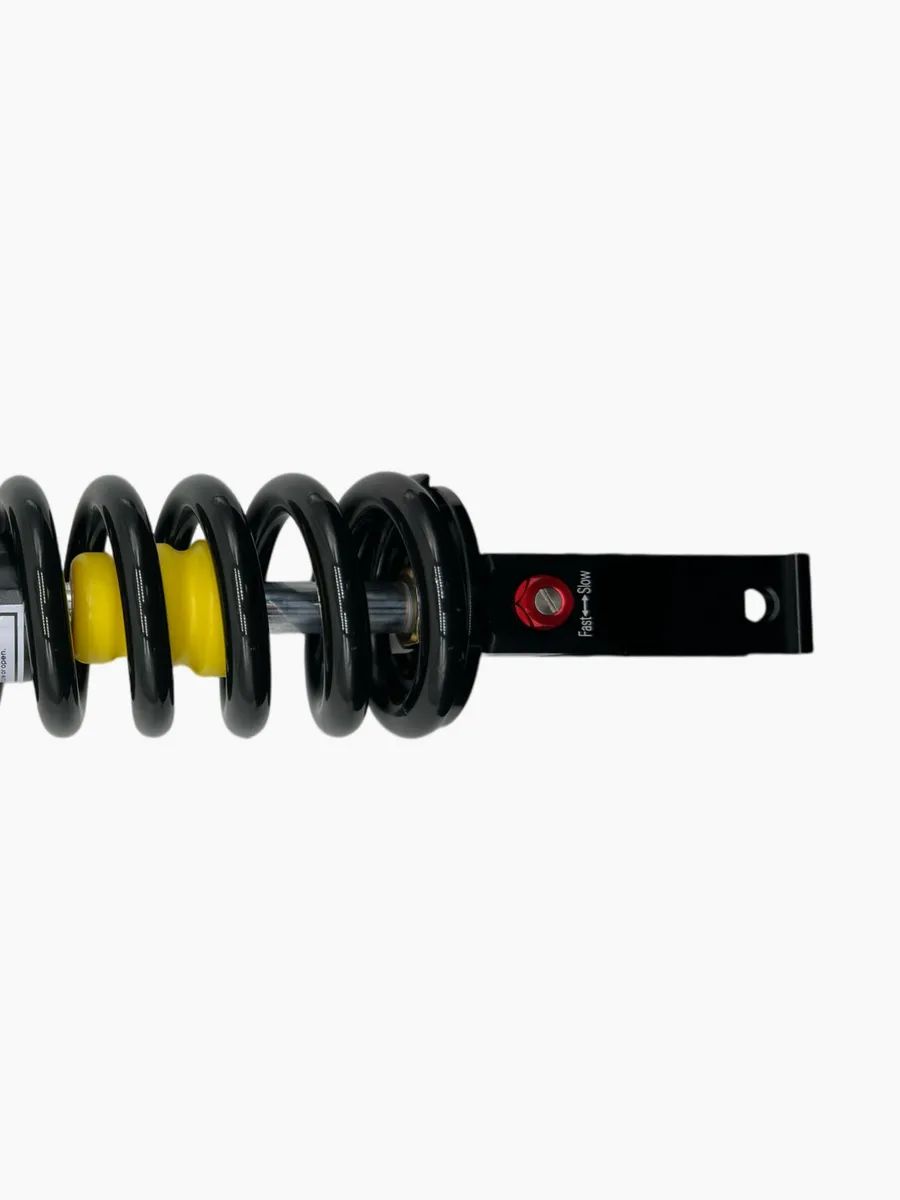 Амортизатор задний 450мм XT250HS