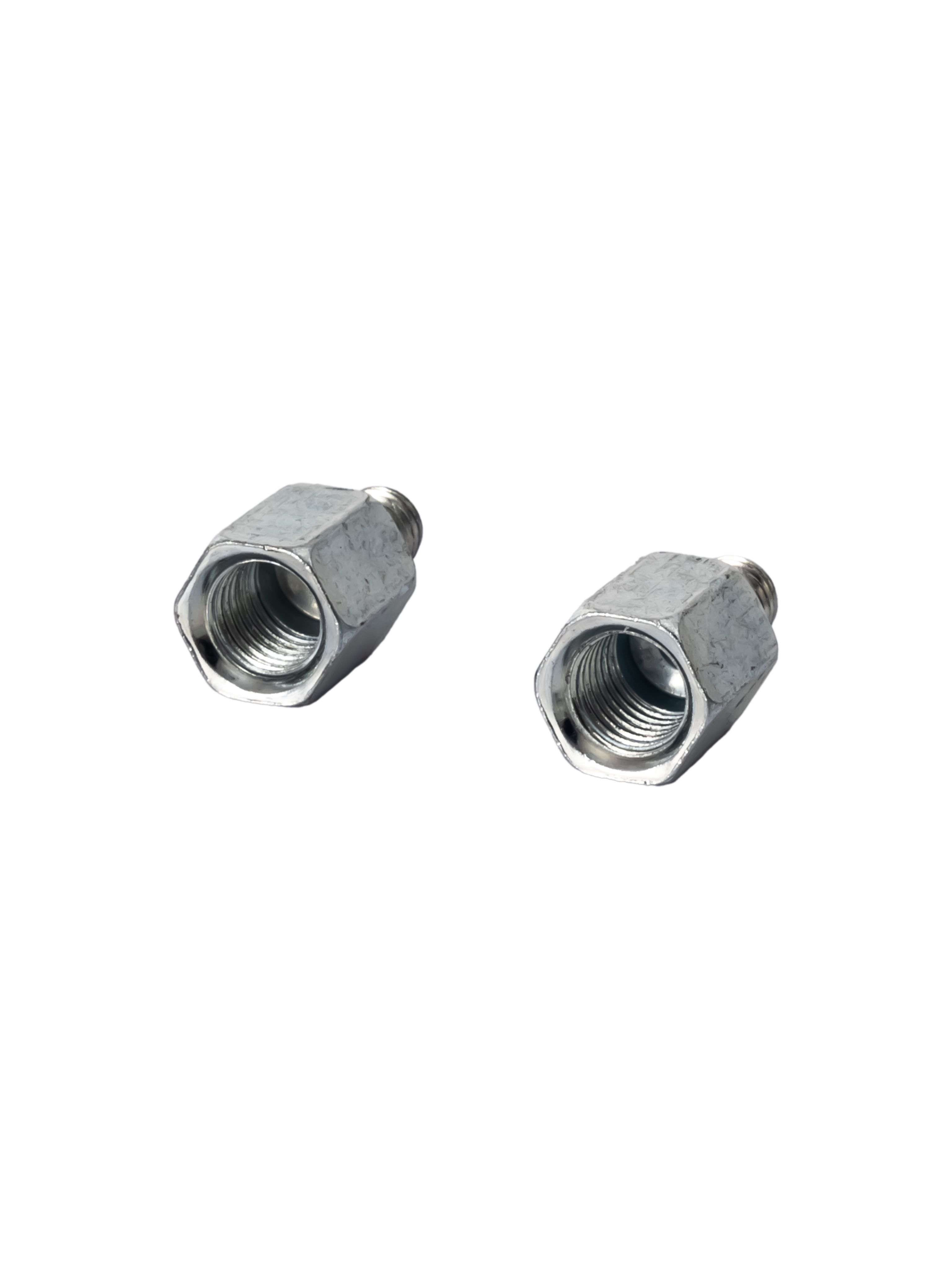 Переходники зеркал 10mm --> 8mm универсальные