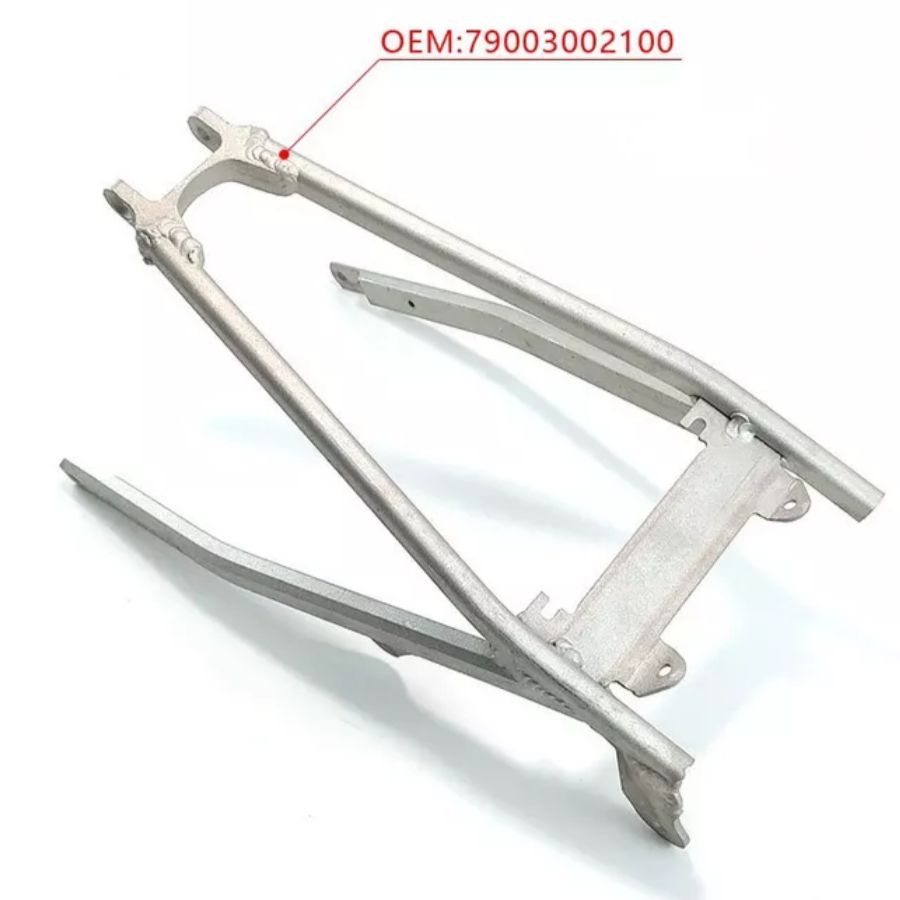 Подрамник для KTM SX EXC XCF 16-19