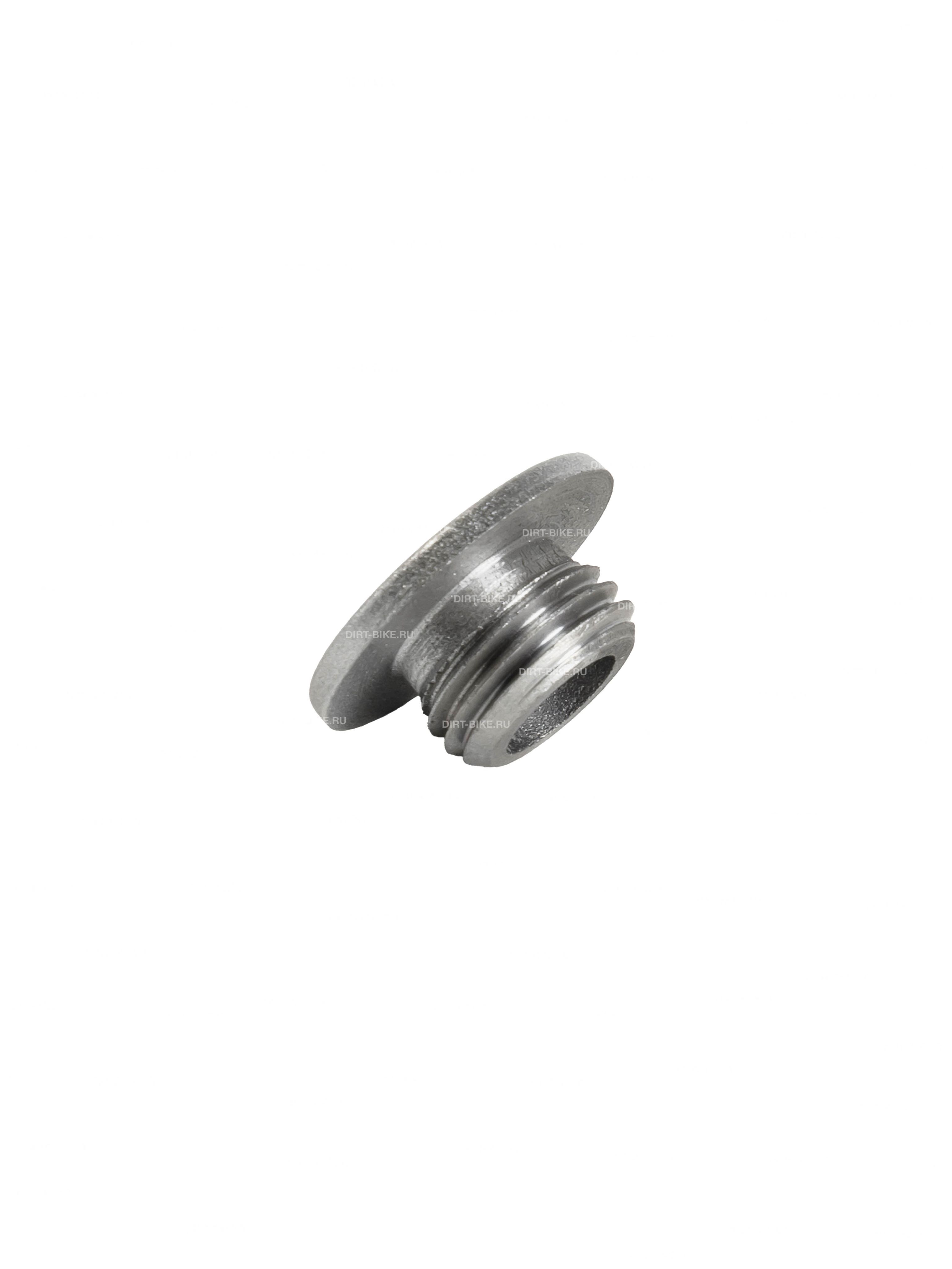 Верхняя пробка крышки генератора CBS300 NB300(метки ВМТ)