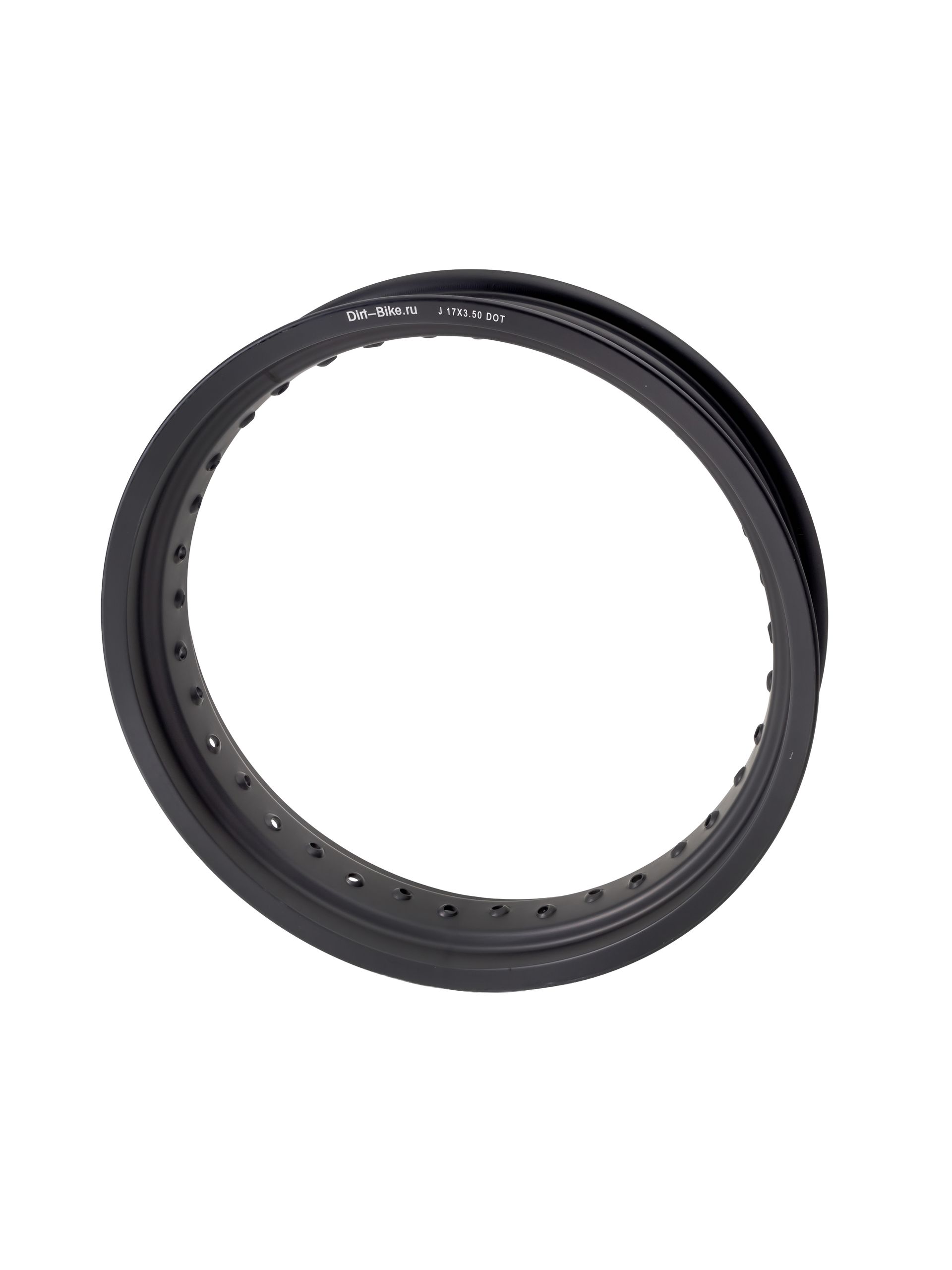 Обод переднего колеса сплав 7116 36 спиц r17x3,5