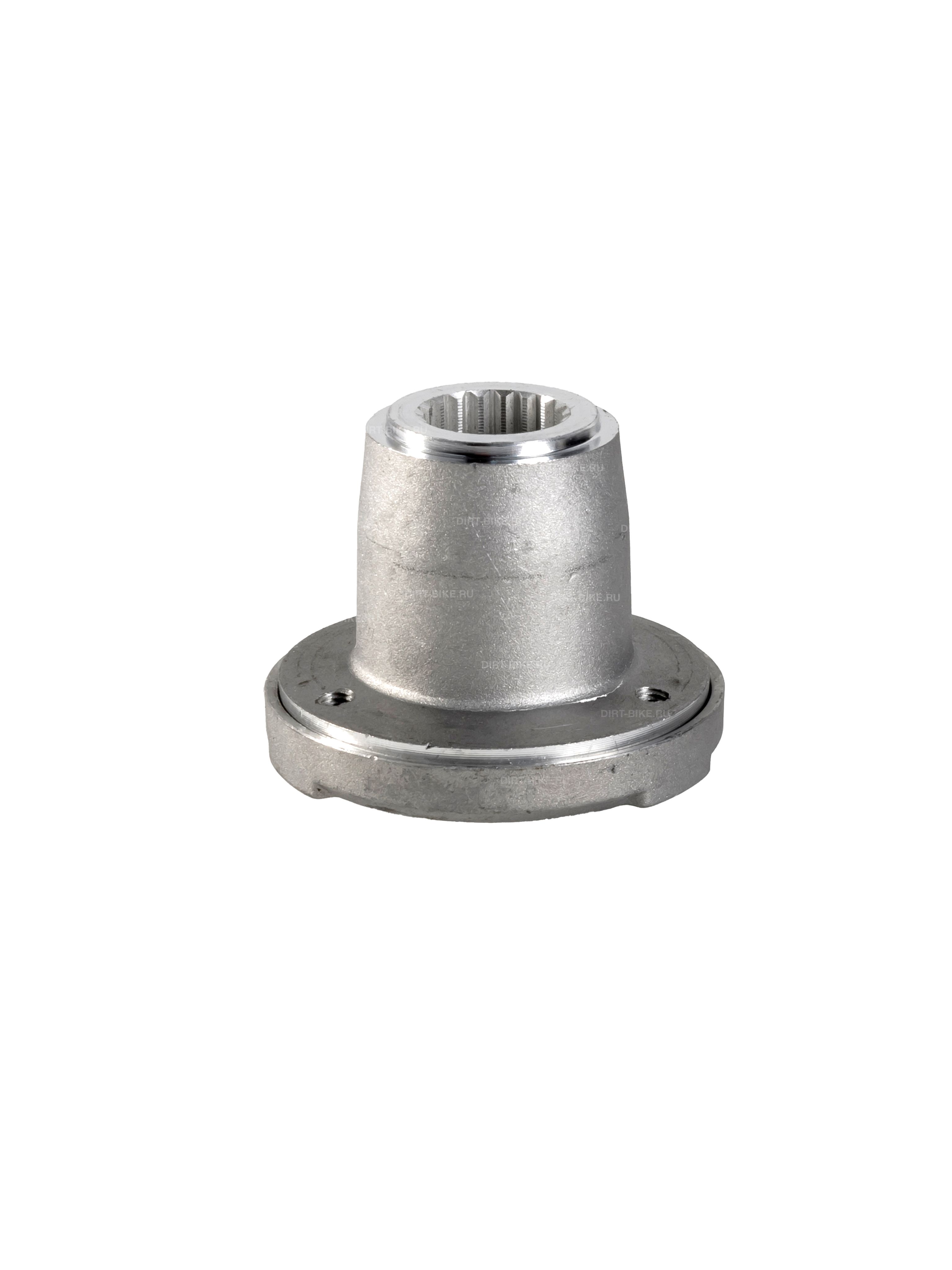 Центрифуга масляного фильтра ZS172FMM (PR250, CB250D-G)
