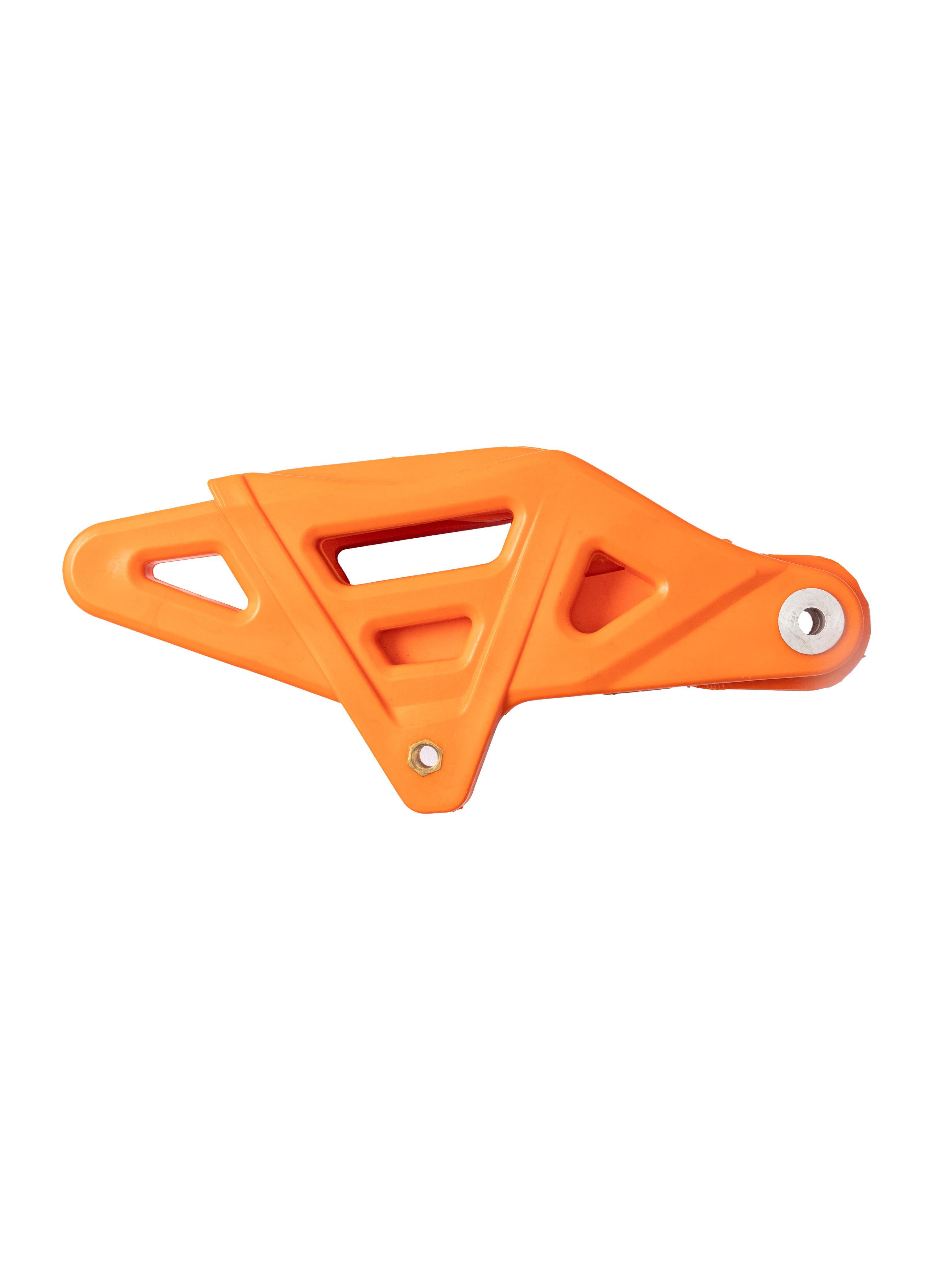 Ловушка цепи оранжевая KTM EXC\SX 125-500 16-23