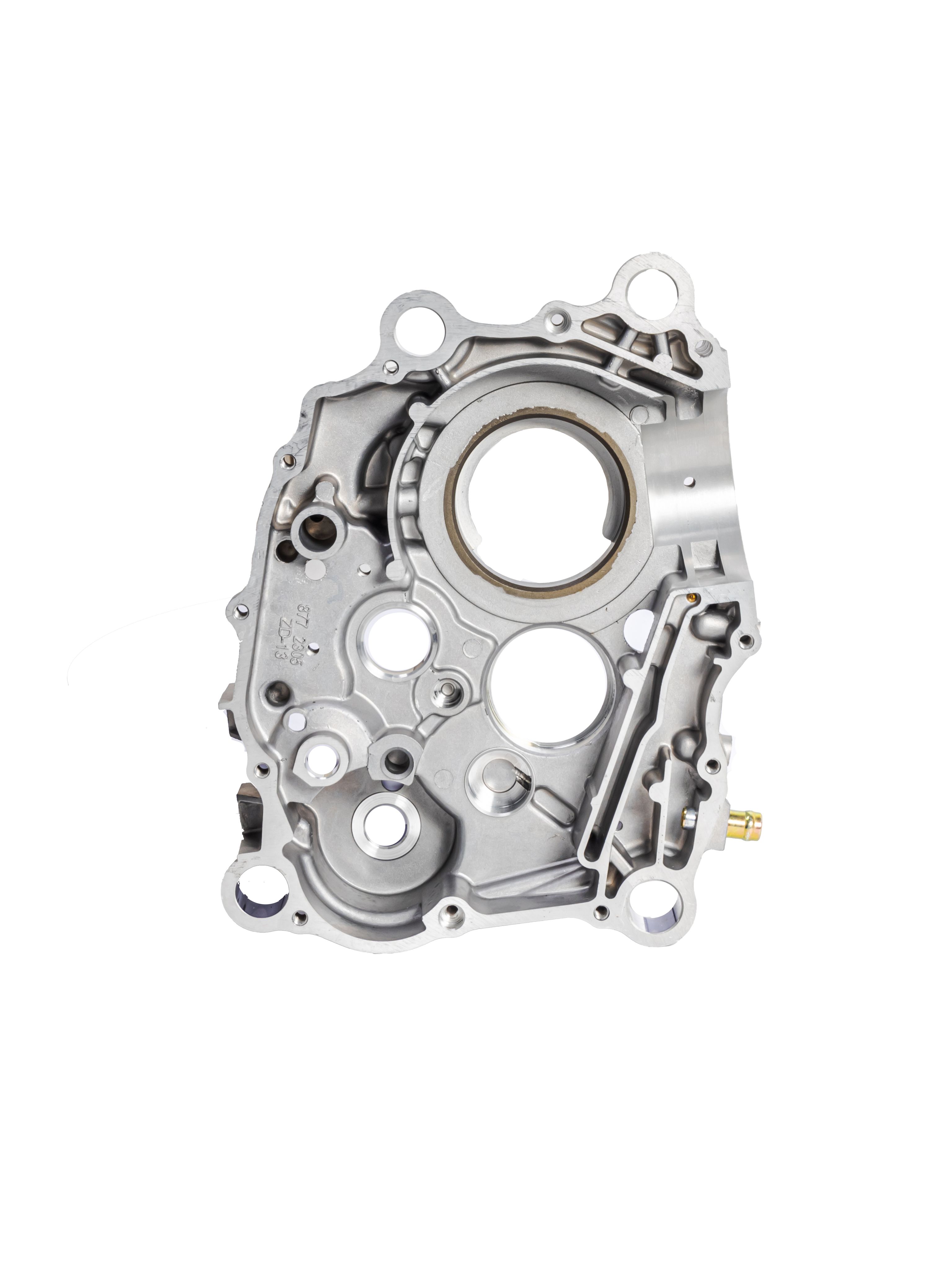 Картер двигателя правый ZS172FMM-3A (CB250-F), fmm-6, CB250R