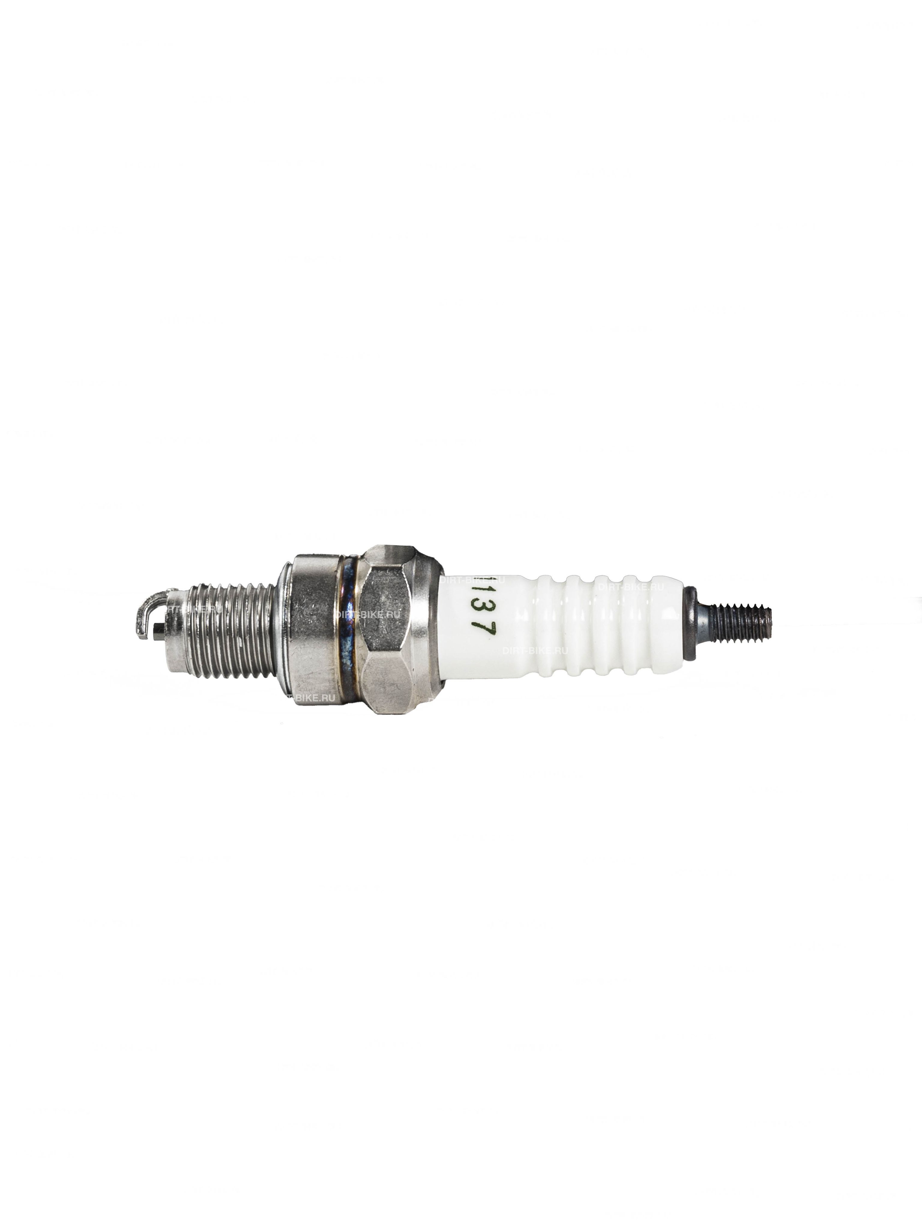 Свеча TORCH(TAPA) L-12мм d-10мм A7TC
