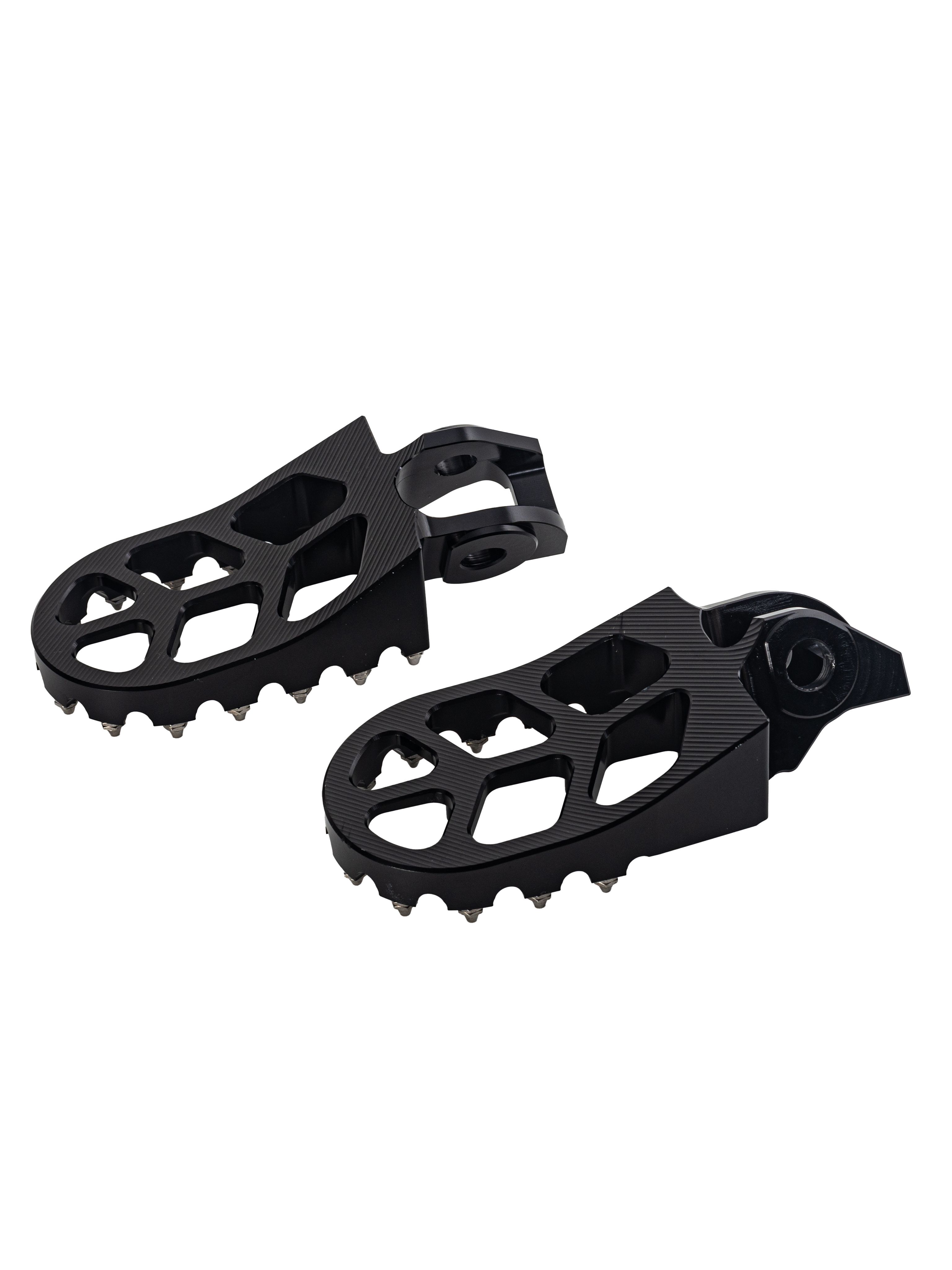 Подножки KTM SX/EXC CNC черные