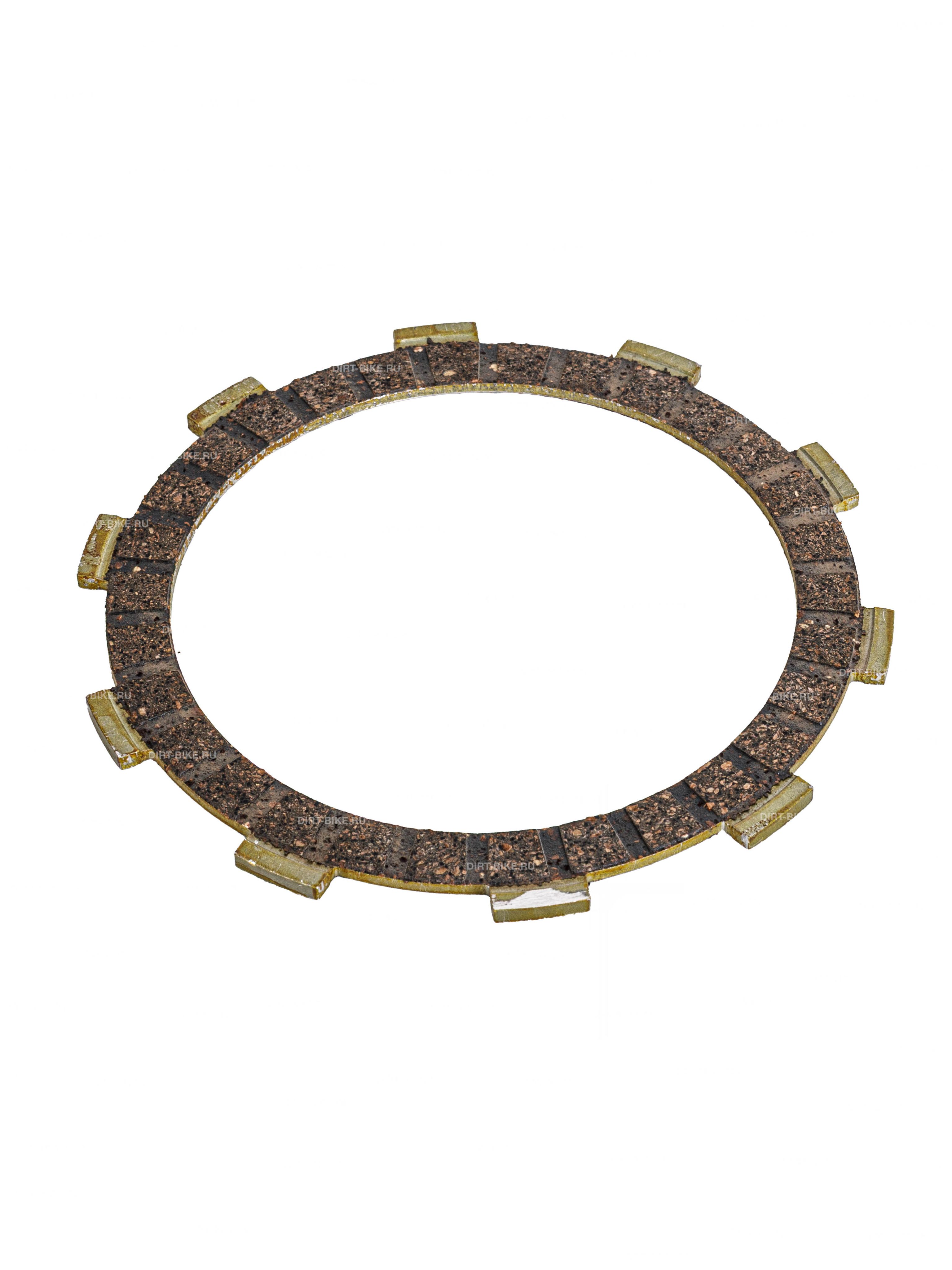 Фрикционный диск сцепления для MT250/MT230/DT230