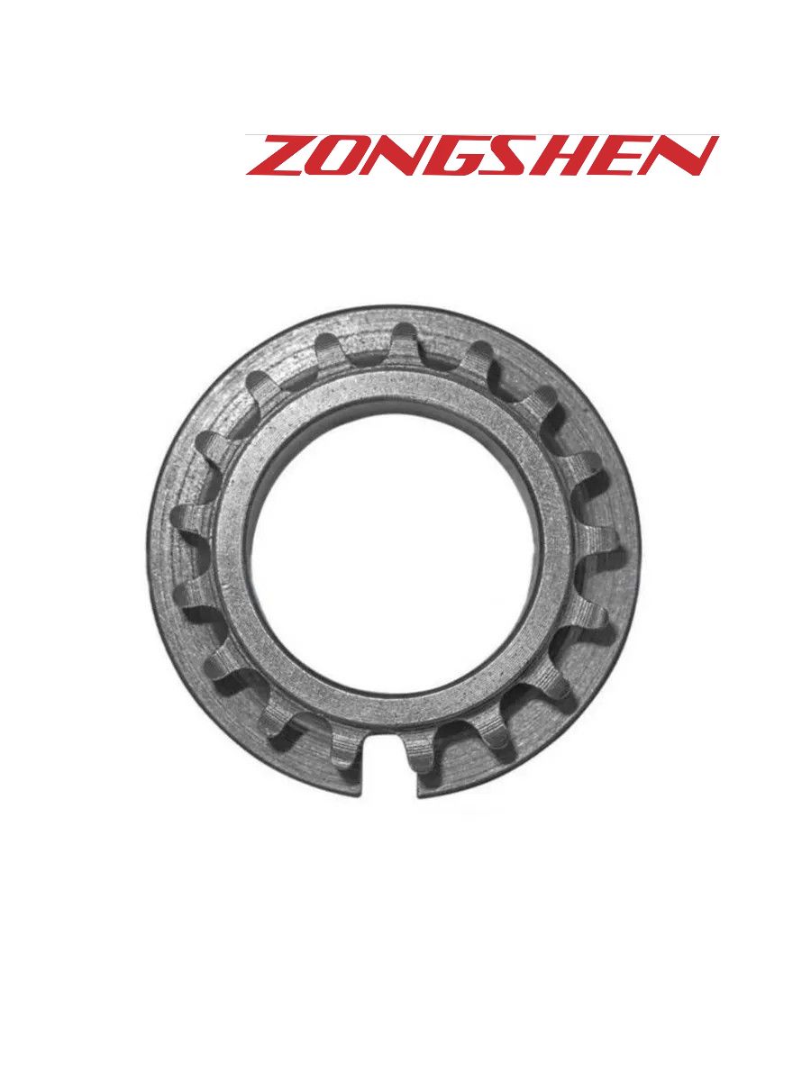 Звезда коленвала ZS182MN (NC300S) оригинал Zongshen