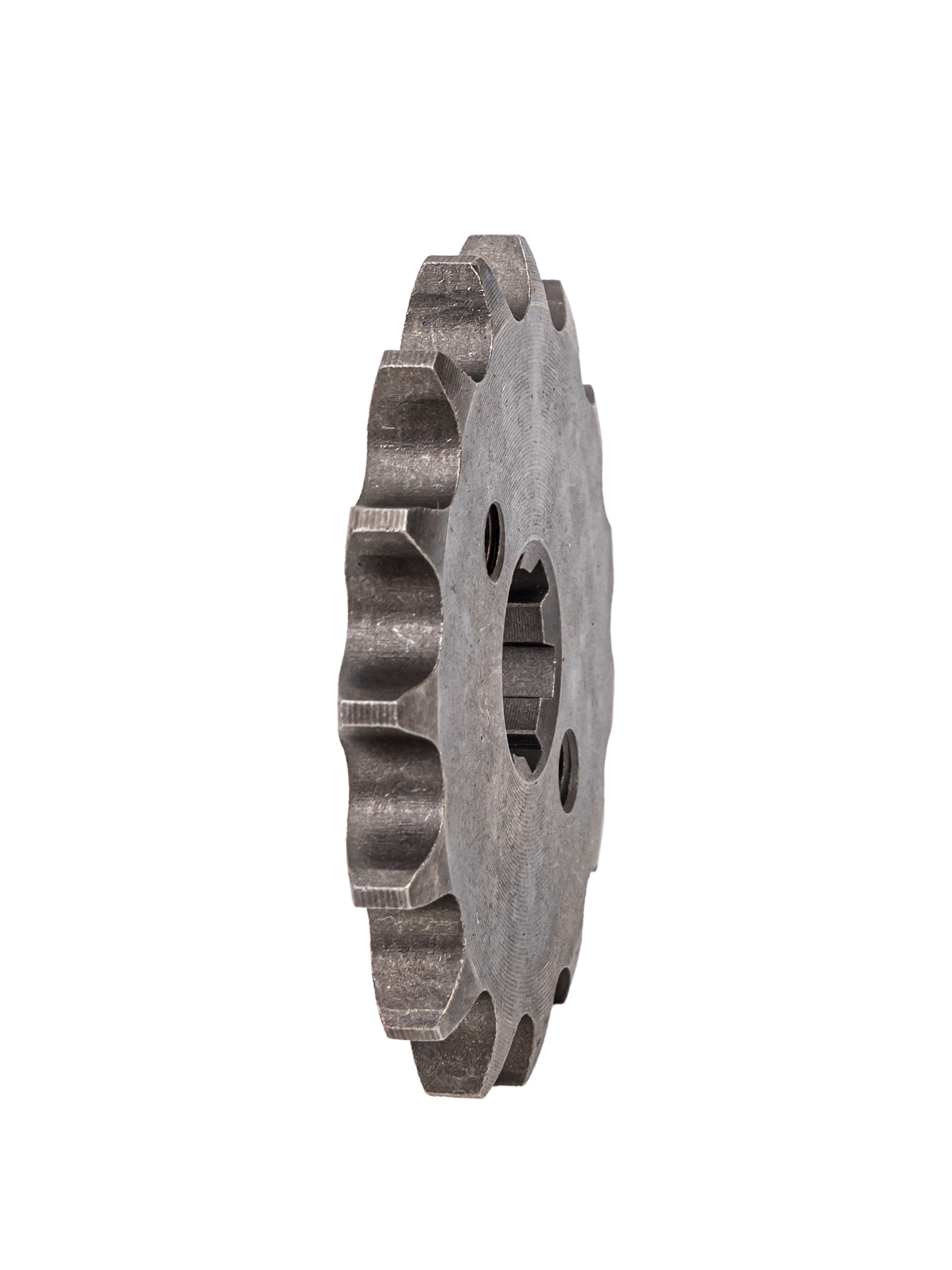 Звезда ведущая питбайк 20мм 428.15 оригинал Zongshen