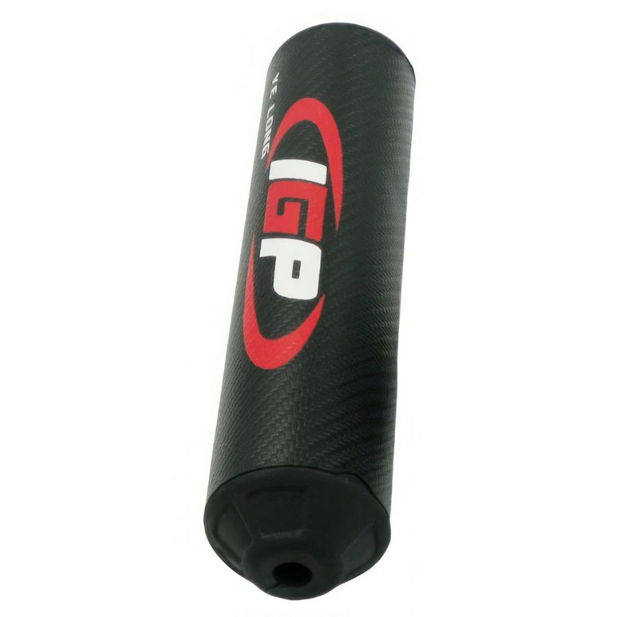 Подушка руля IGP 1-1/8 круглая для эндуро мотоциклов 1