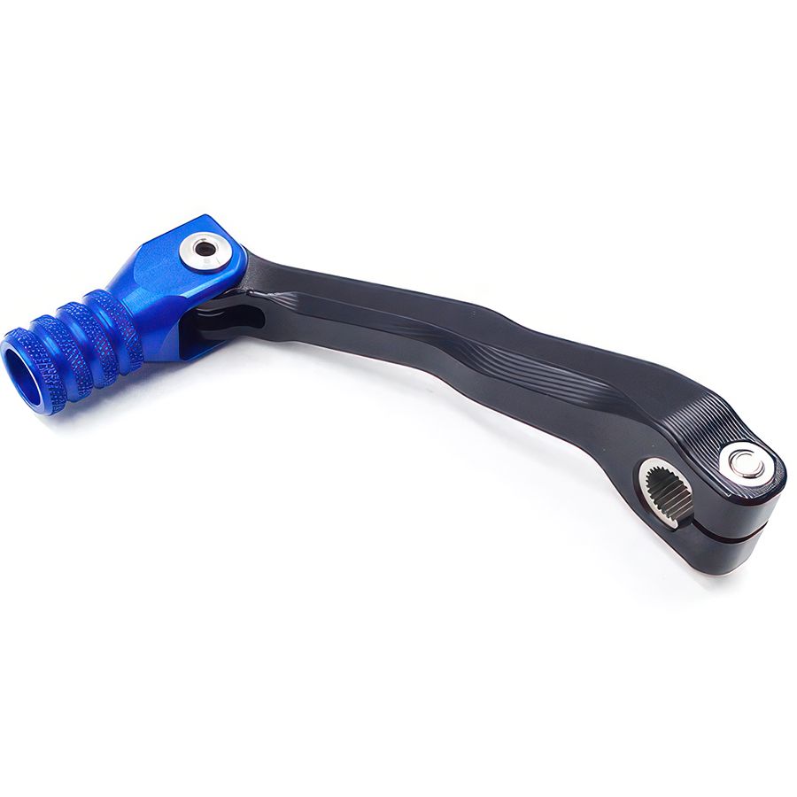 Рычаг КПП для DT230/250, MT230/250, Lanza оранжевый