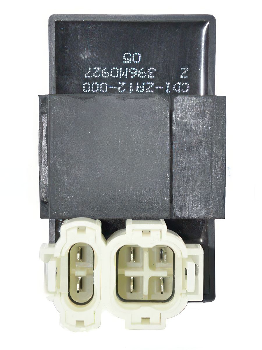 Коммутатор зажигания переменного тока для ZS167FMM (CG250-B)