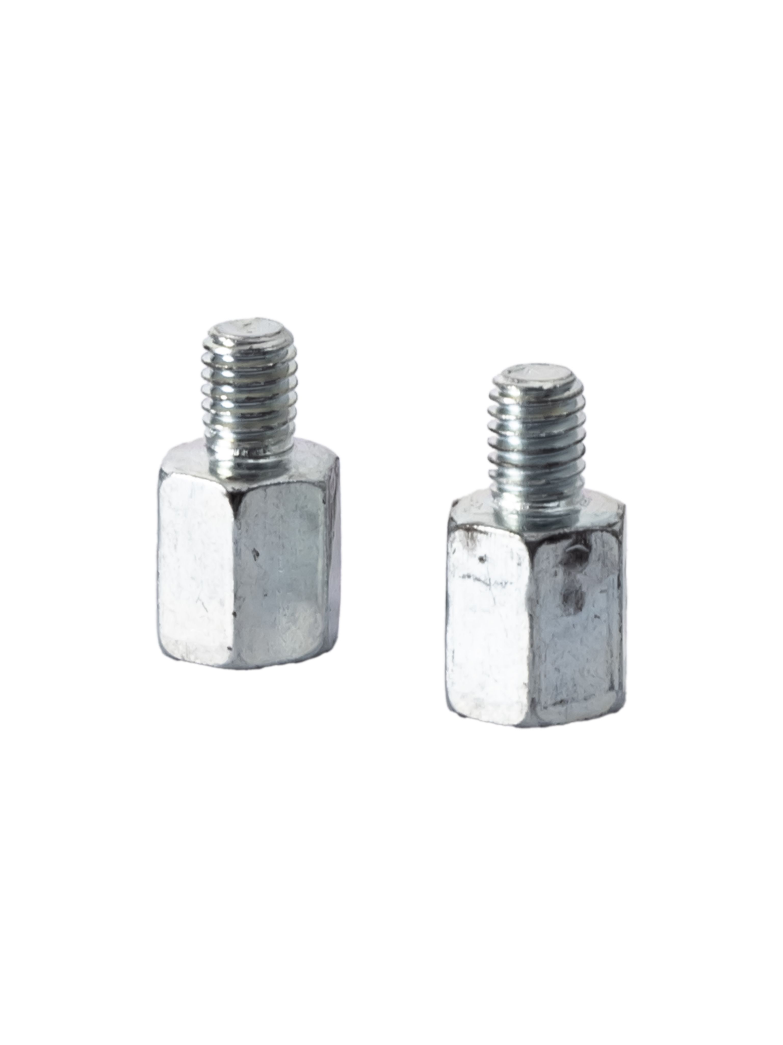 Переходники зеркал 10mm --> 8mm универсальные
