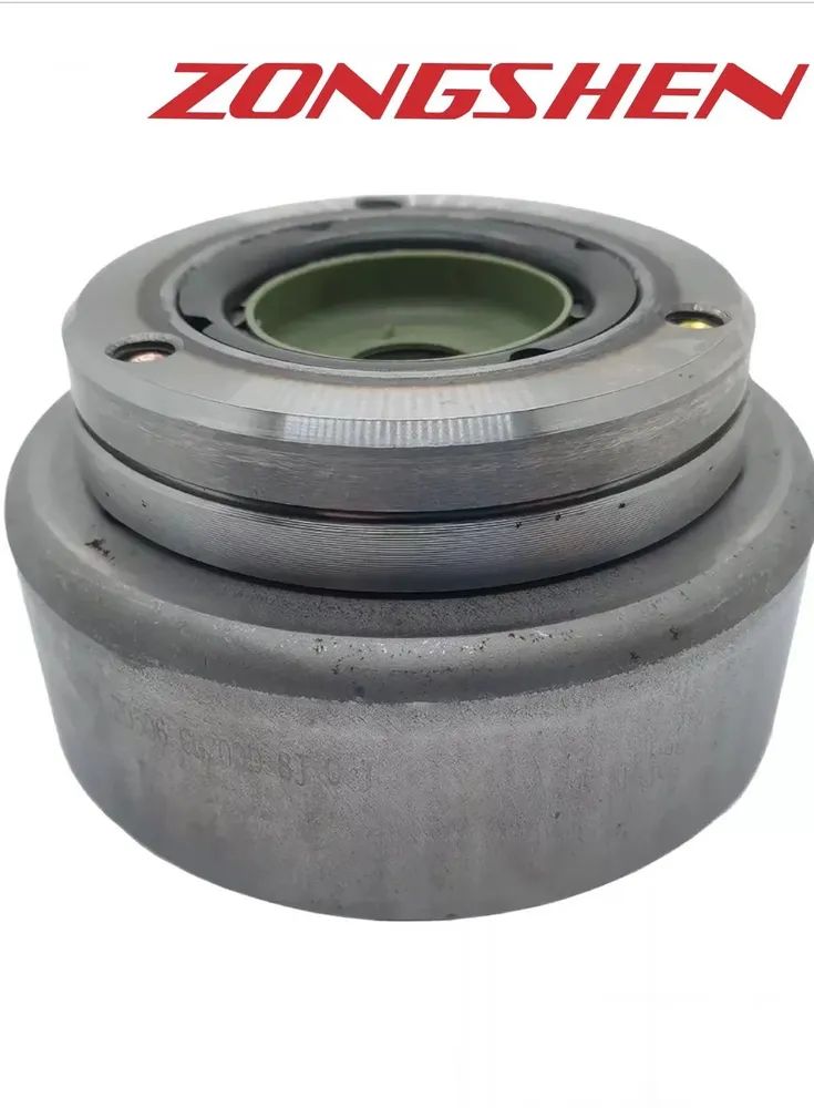 Ротор генератора для Zongshen 167FMM, 172FMM, d54мм