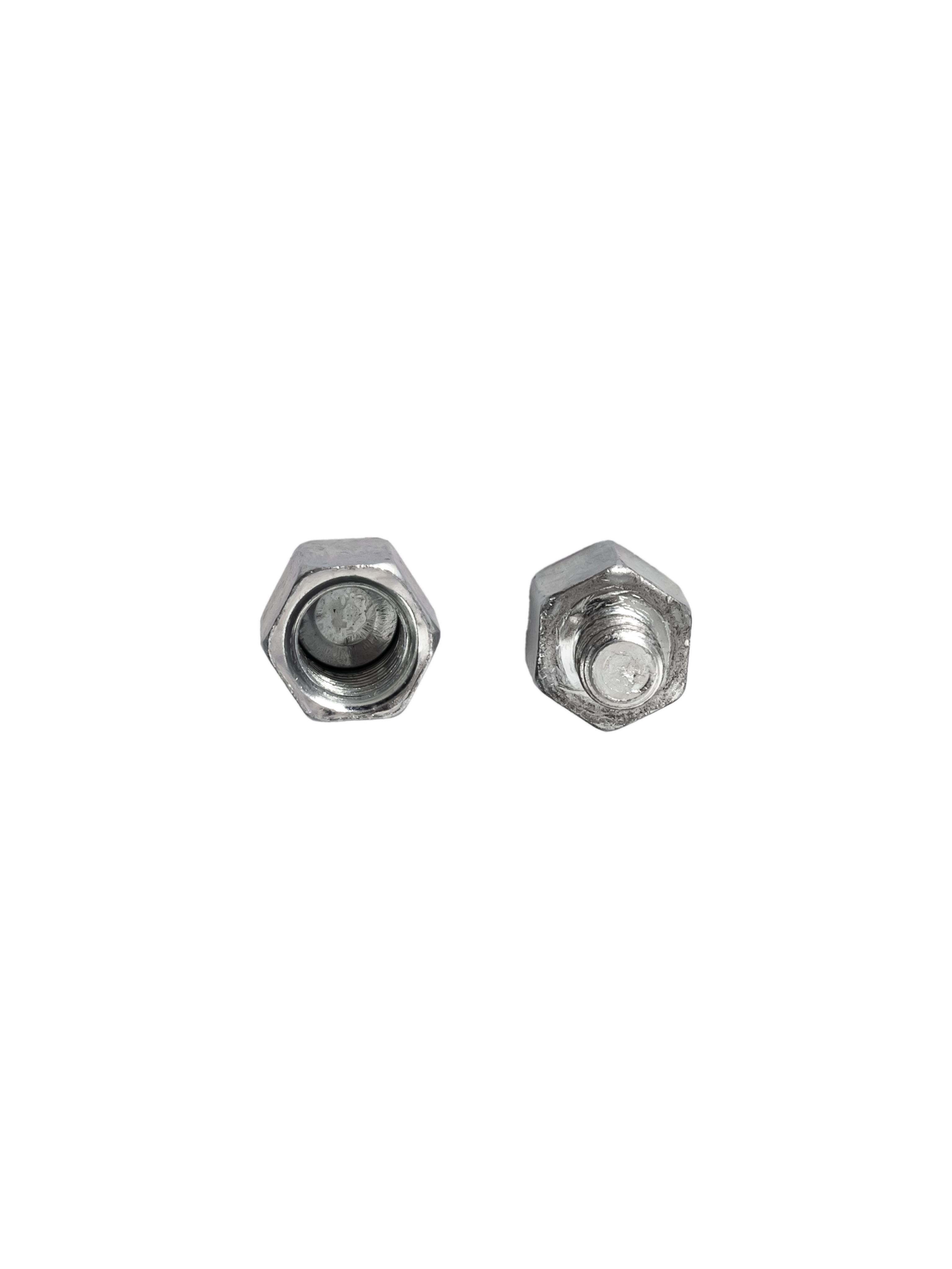 Переходники зеркал 10mm --> 8mm универсальные