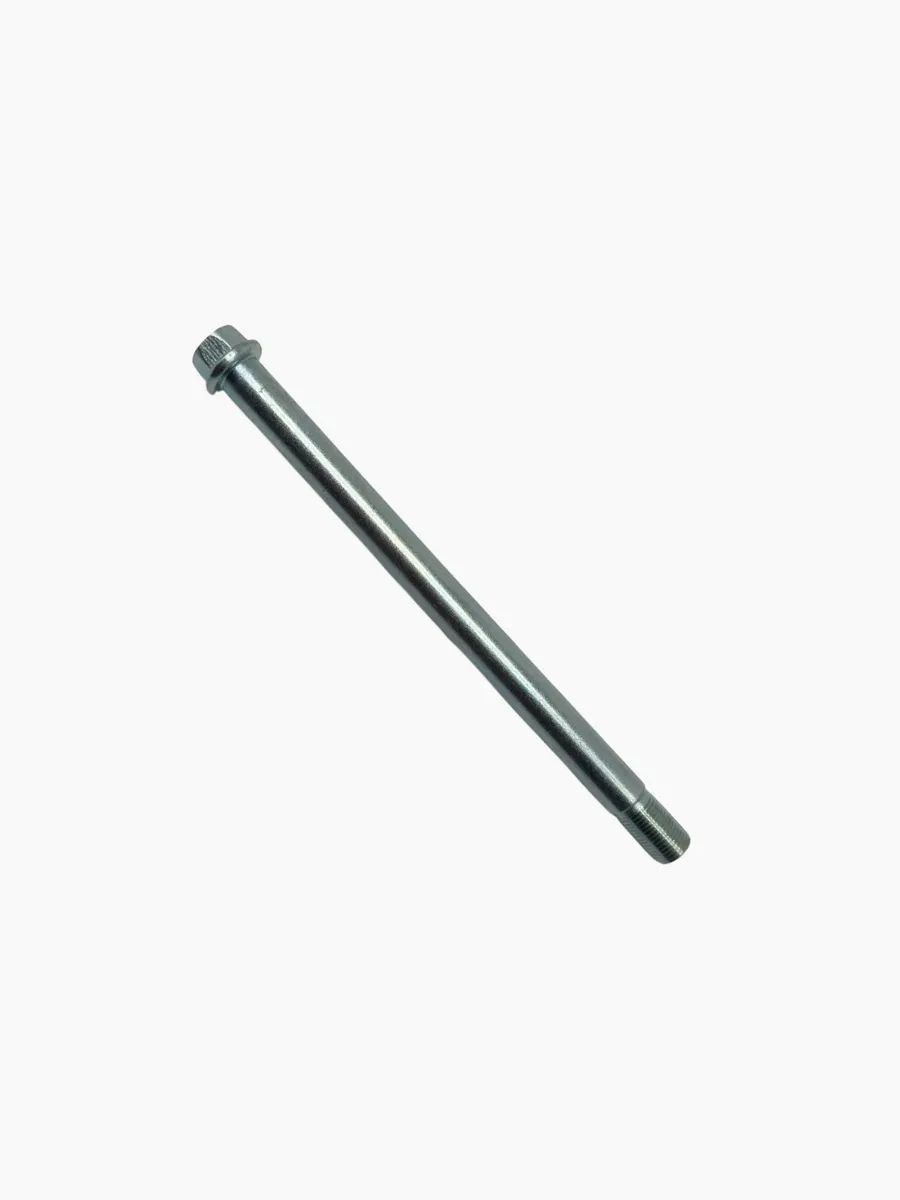 Ось переднего колеса 15*225мм XT250HS