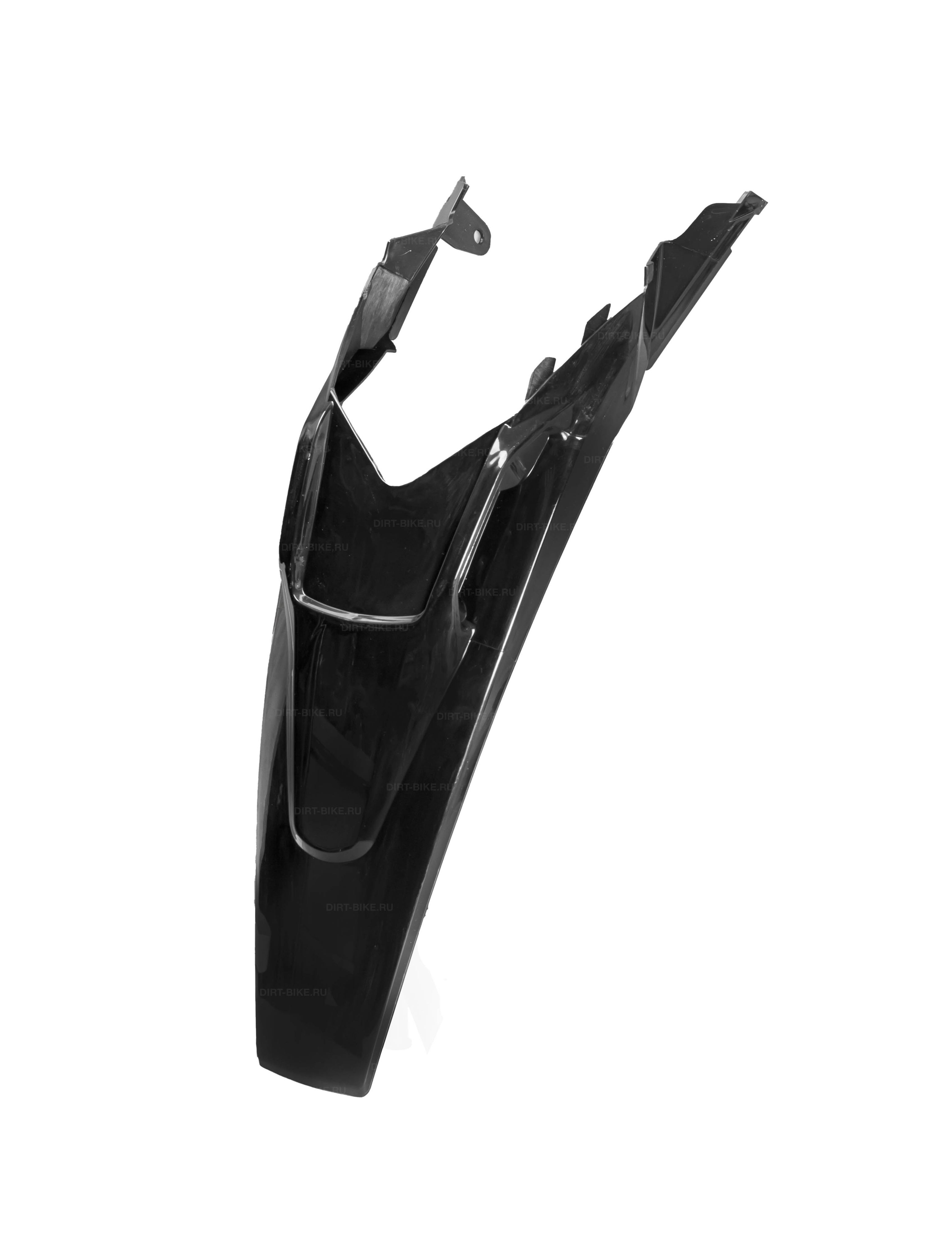 Крыло заднее motoland XT250HS черное