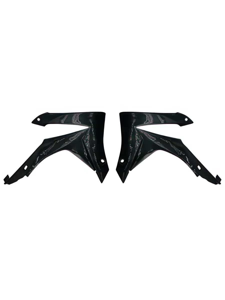 Обтекатели передние пара Sport 003/XR lite черные