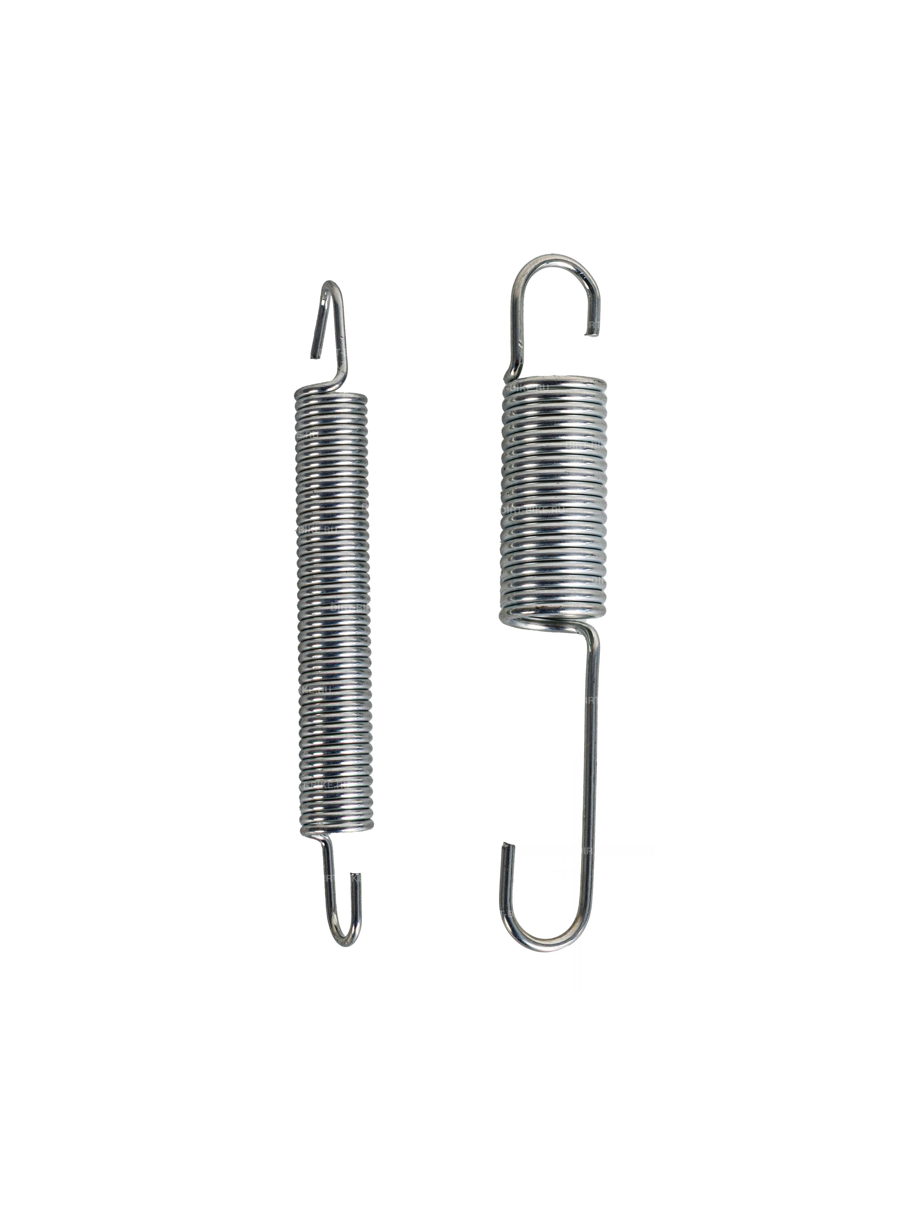 Пружина подножки(бокового упора) BSE Z4 Z5 Z6