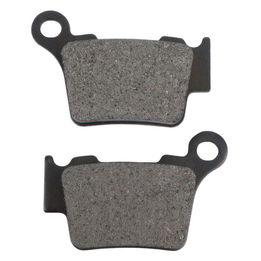 Колодки тормозные задние R03 для Brembo, Z-Hua, минеральные