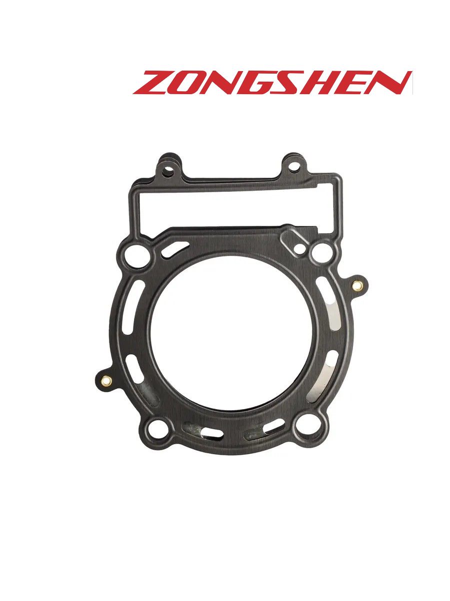 Прокладка ГБЦ Zongshen 182MN(NC300S) оригинал Zongshen