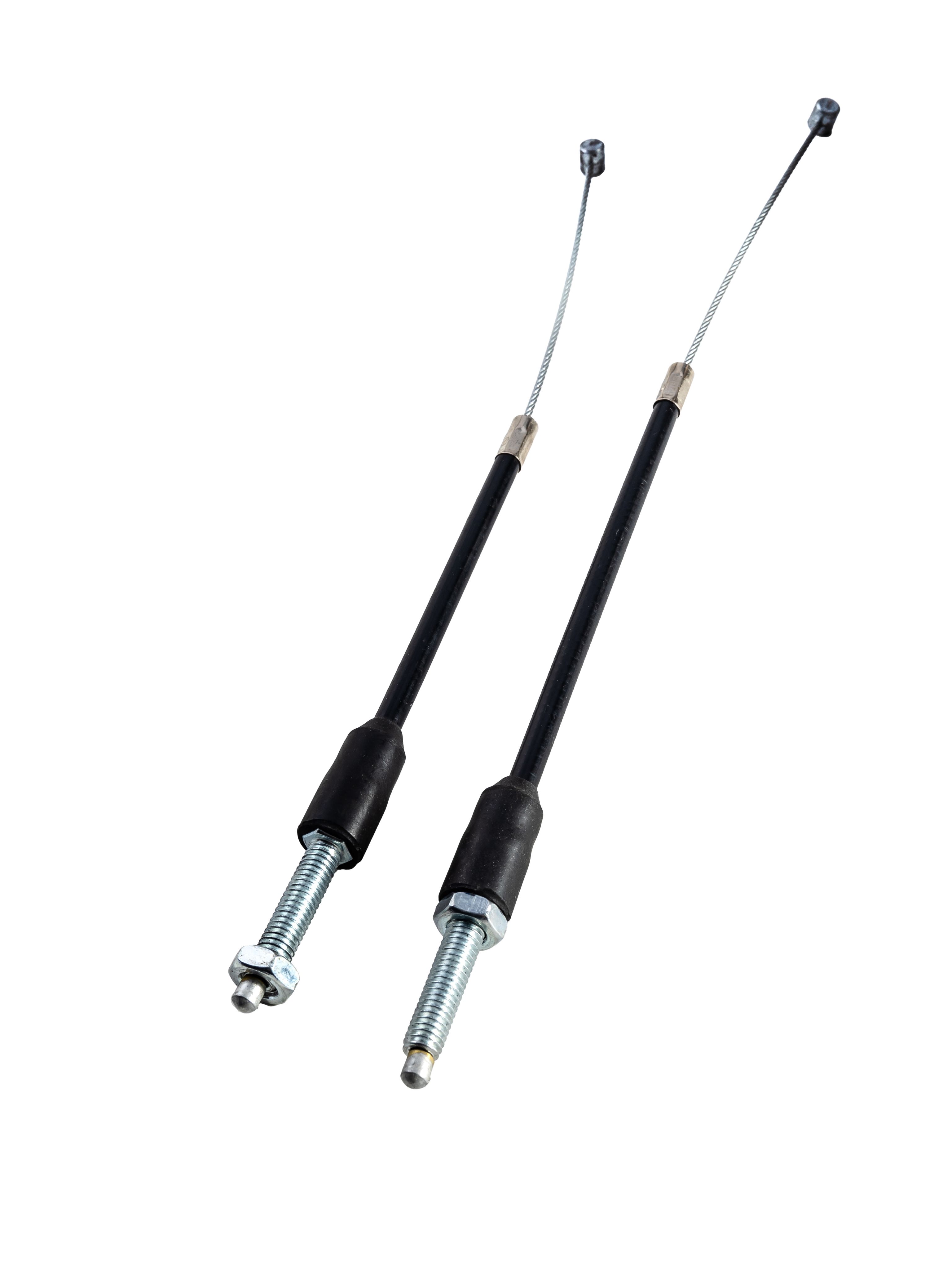 Трос управления мощностным клапаном 125-150 для DT230, MT250