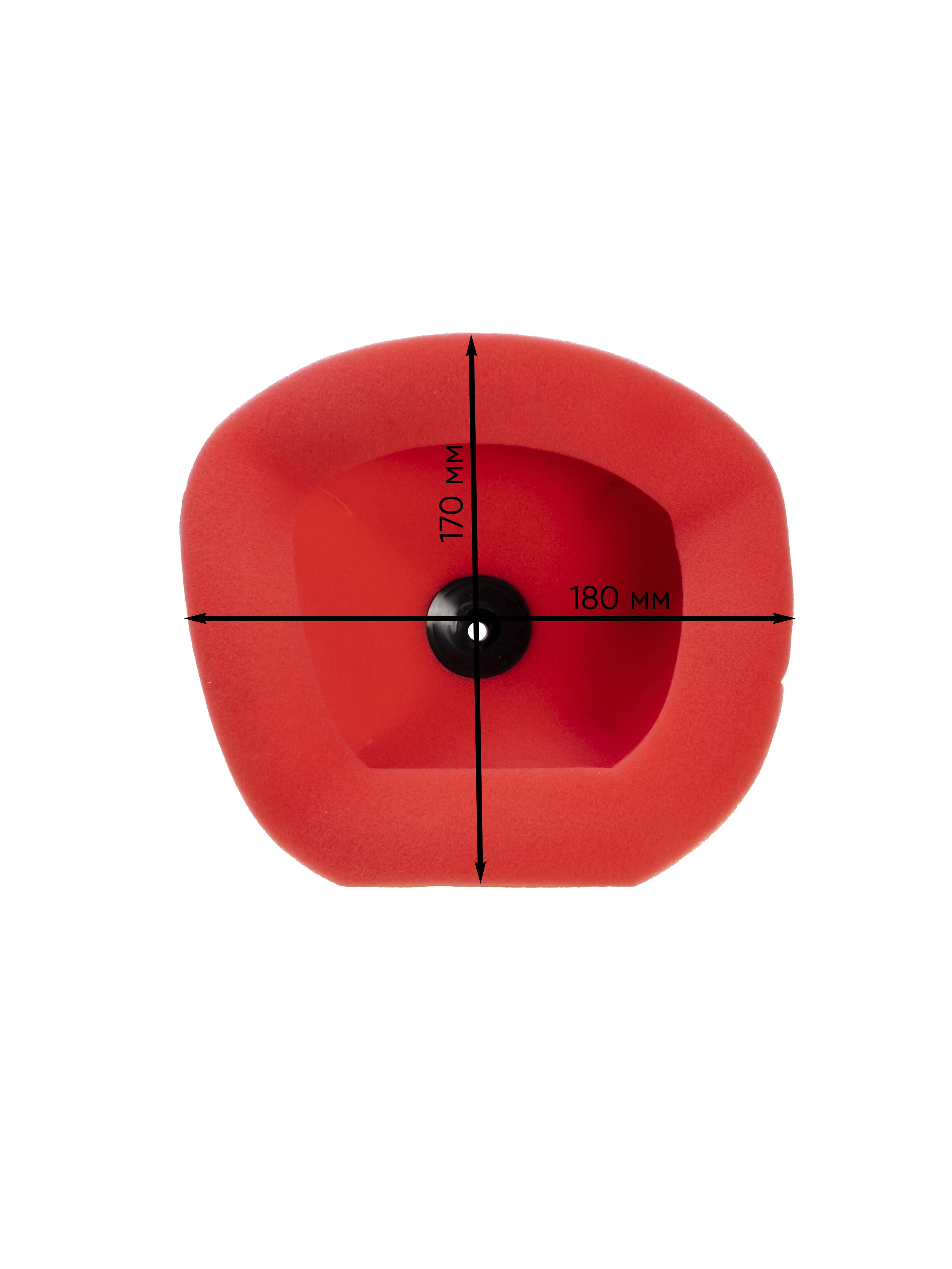 Фильтр воздушный kayo T2 T4 T6