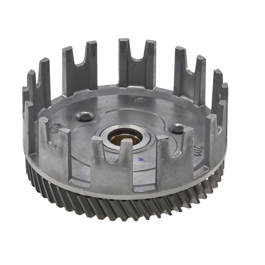 Наружная корзина сцепления MT250/MT230/DT230