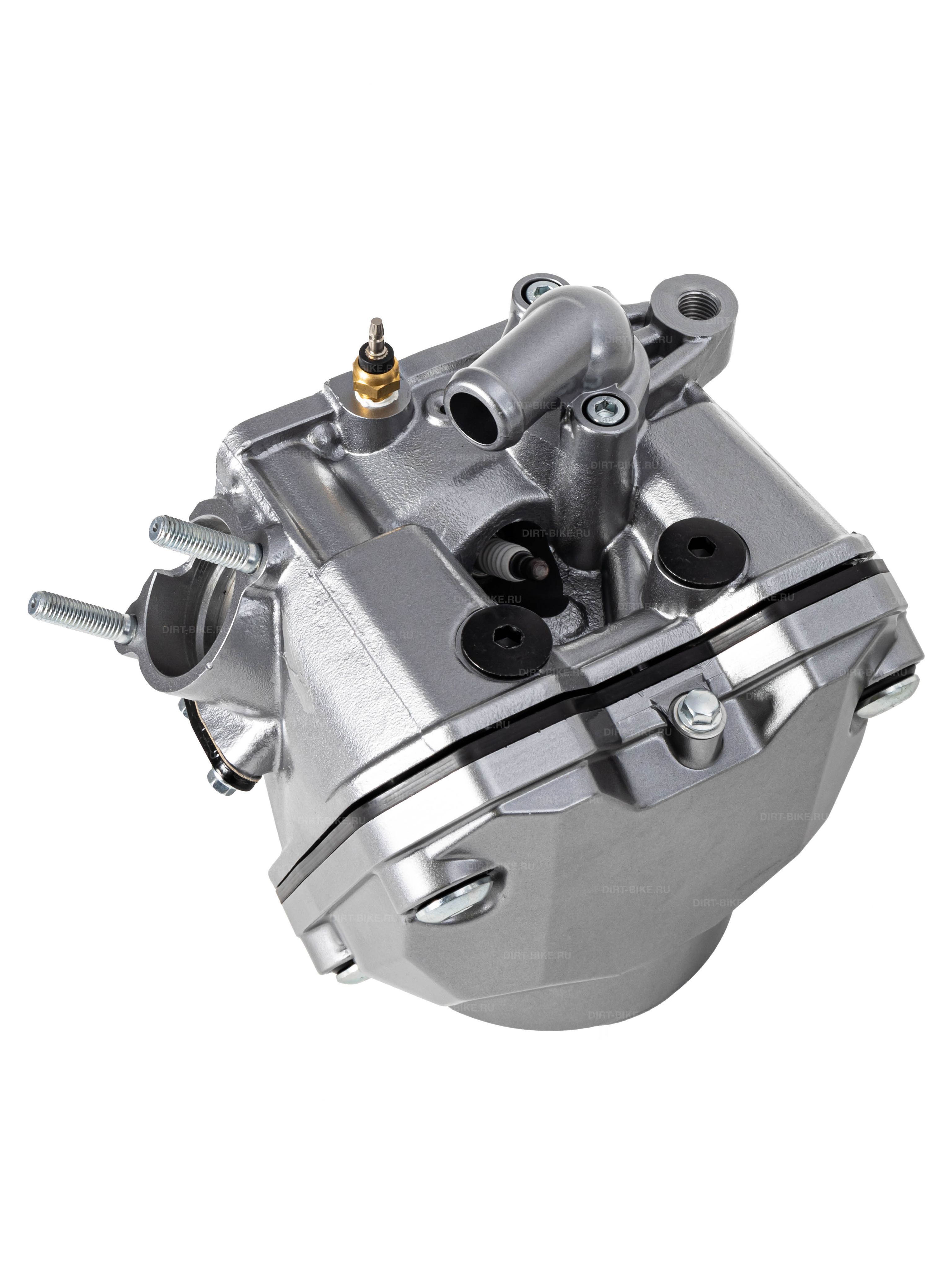 Головка двигателя NB300 Zongshen 174mn-5