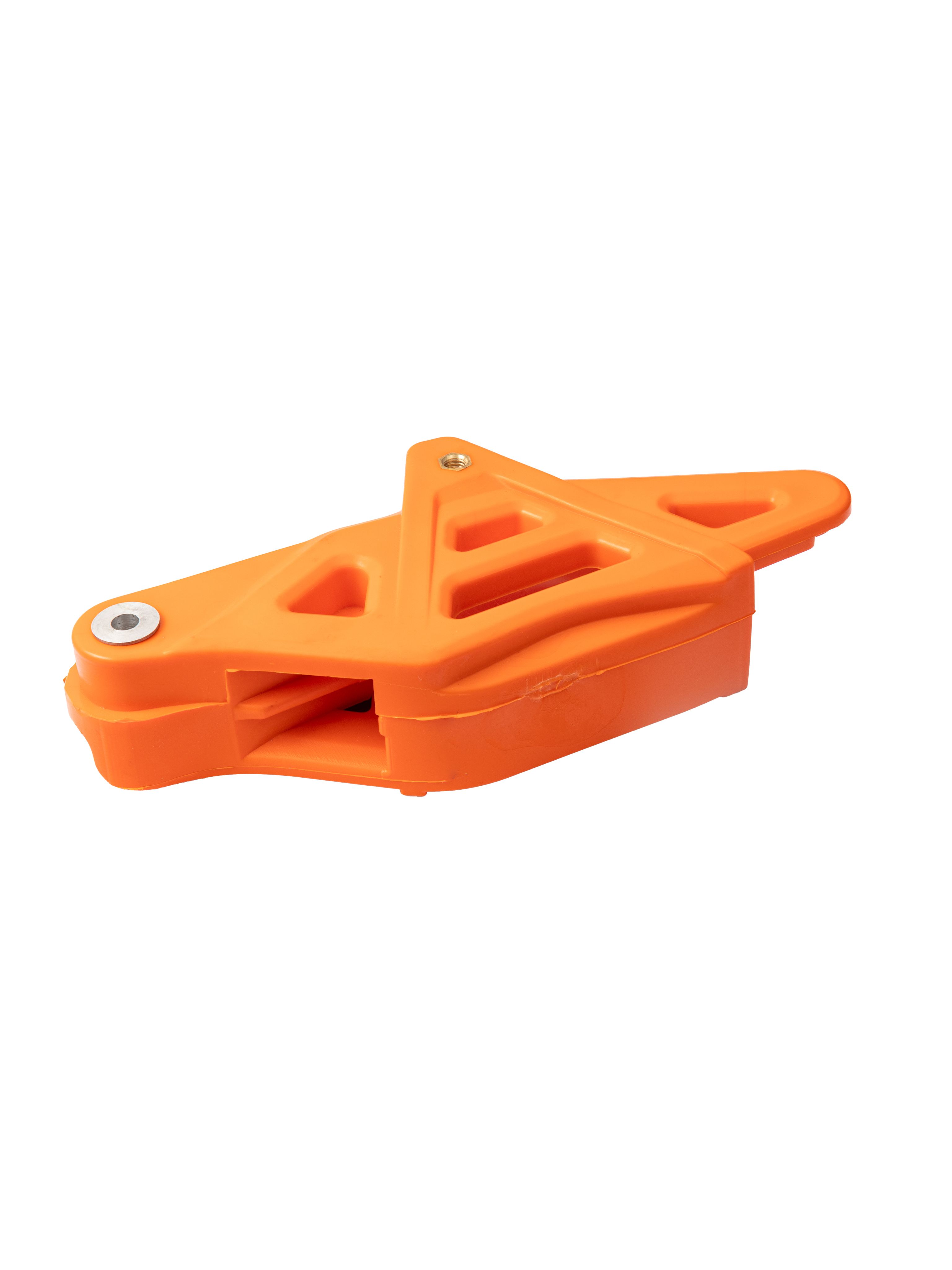 Ловушка цепи оранжевая KTM EXC\SX 125-500 16-23