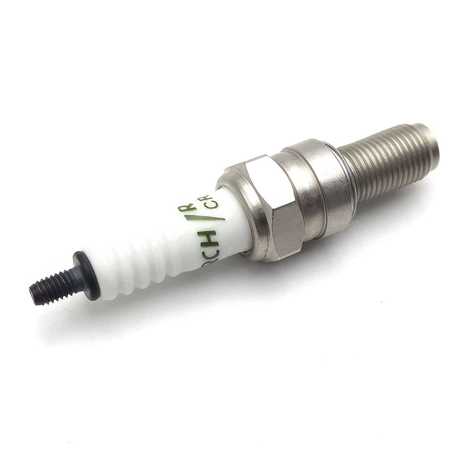 Свеча зажигания TORCH CR8EI иеридевая для ZS177MM, ZS182MN