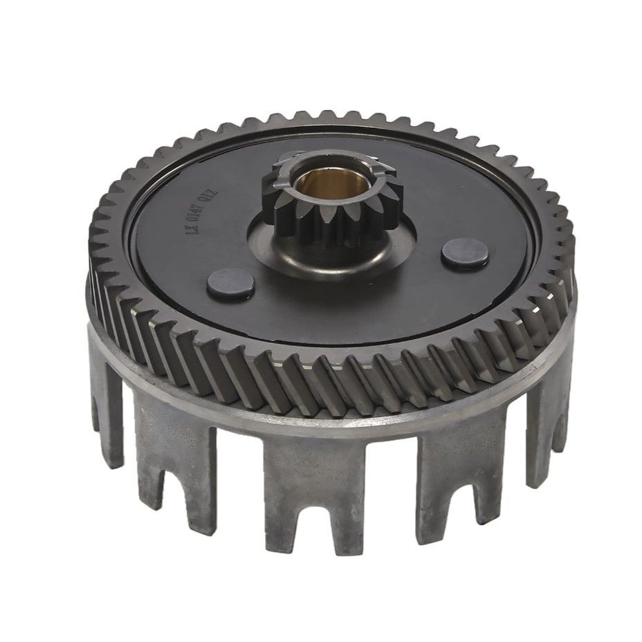 Наружная корзина сцепления MT250/MT230/DT230