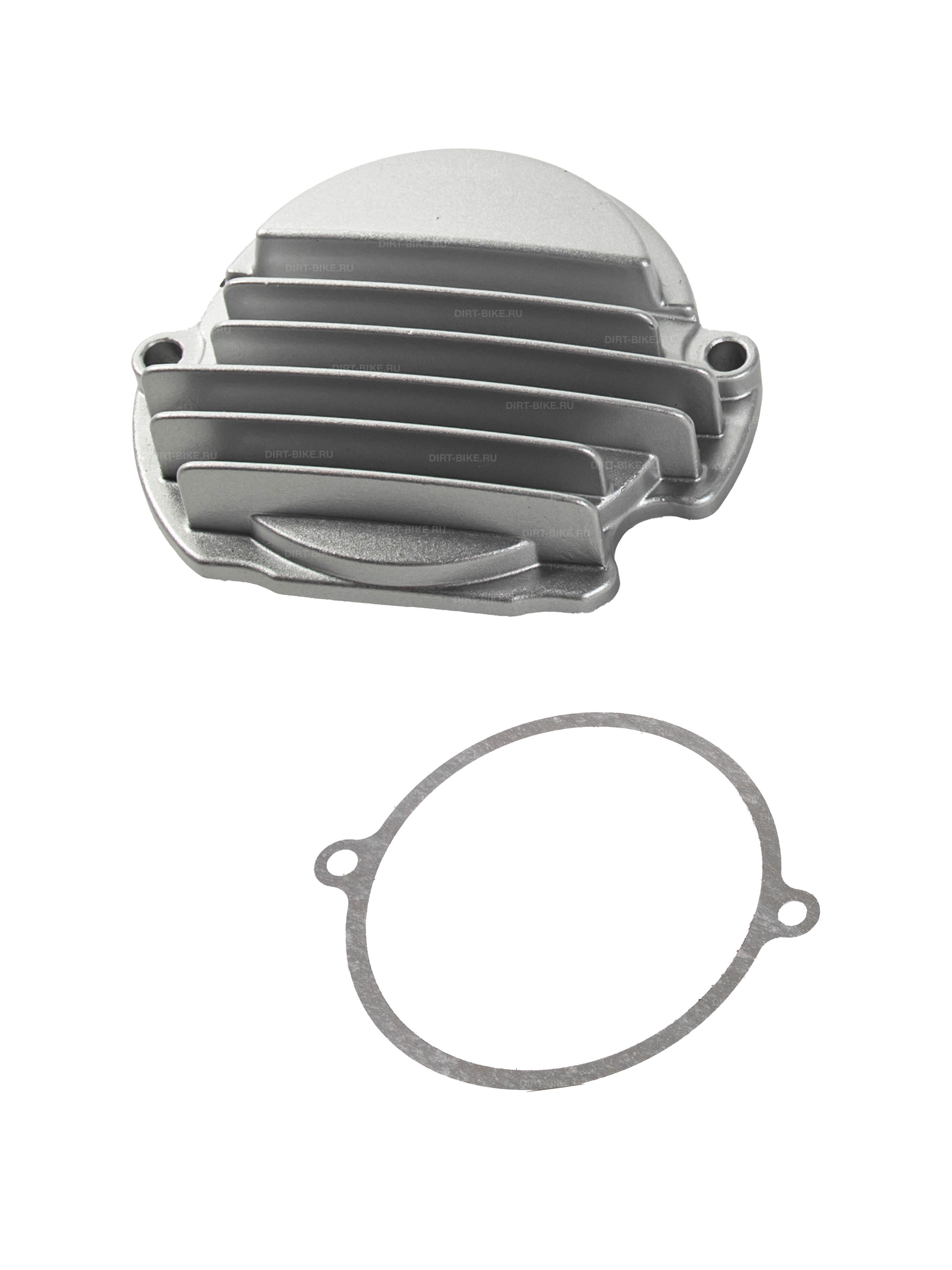 Крышка распредвала CB250D-F 172FMM-3 172FMM-5 175FMM-5