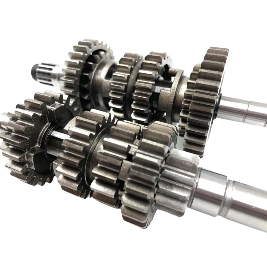 Комплект валов КПП в сборе для MT250/MT230/DT230/DT250